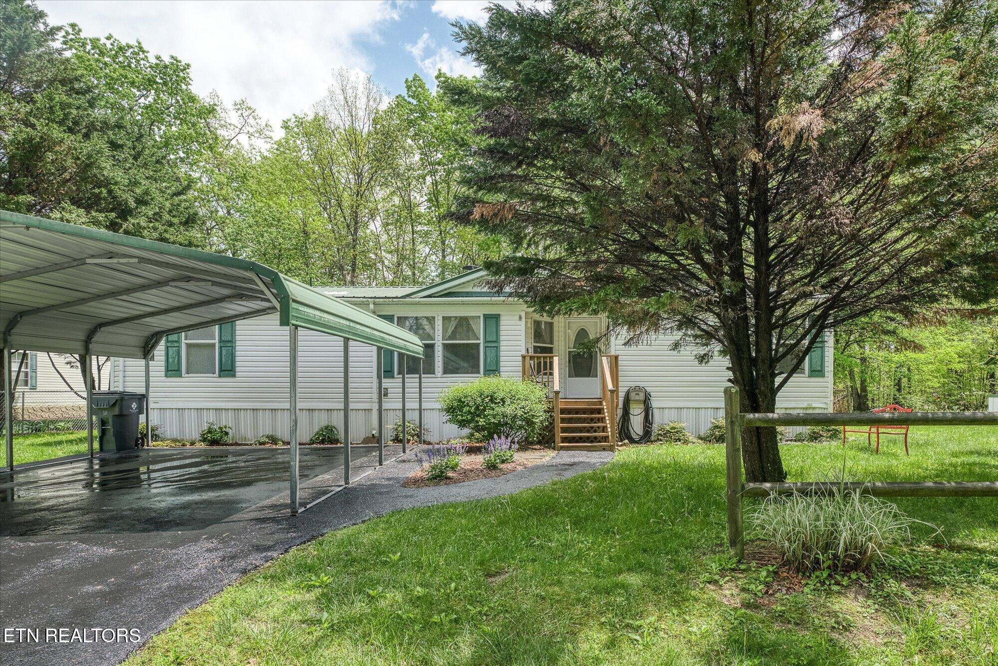 Loch Loosa Dr, Crossville, TN 38572 #1