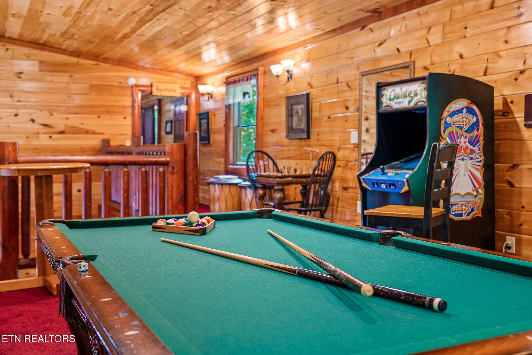 Amet Way, Cosby, TN 37722
