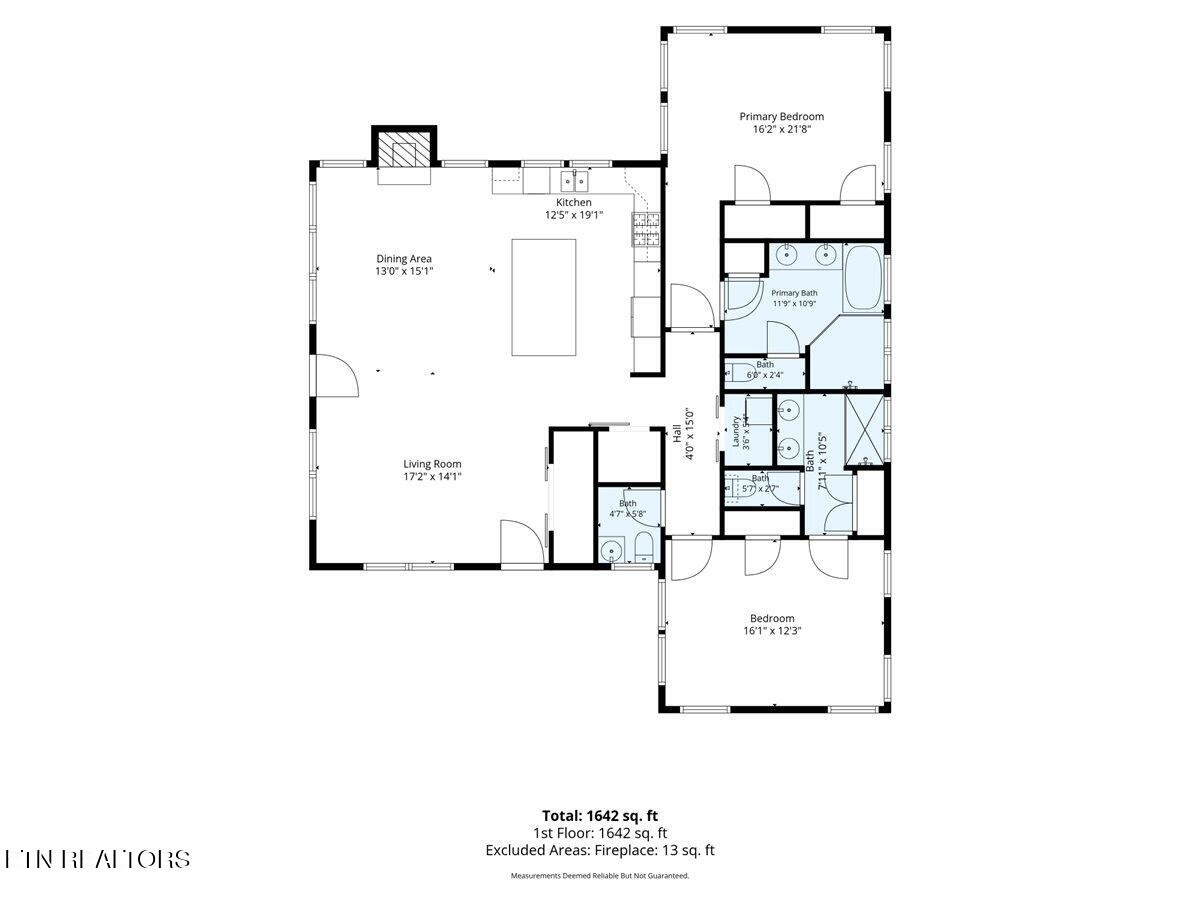 Steer Creek Rd, Tellico Plains, TN 37385 #1