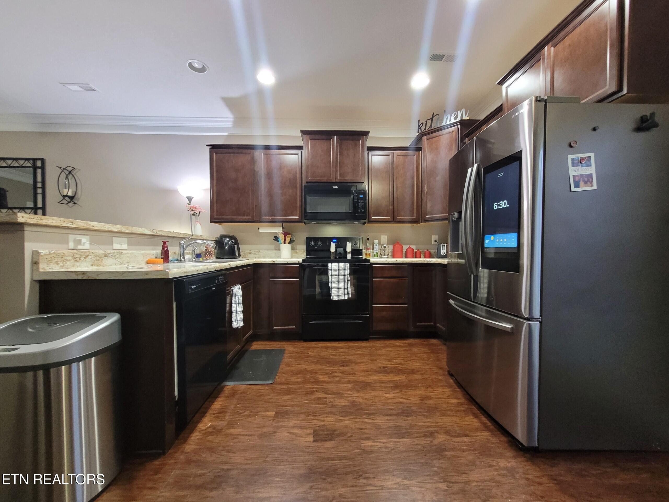 Denham Way, Powell, TN 37849 #1