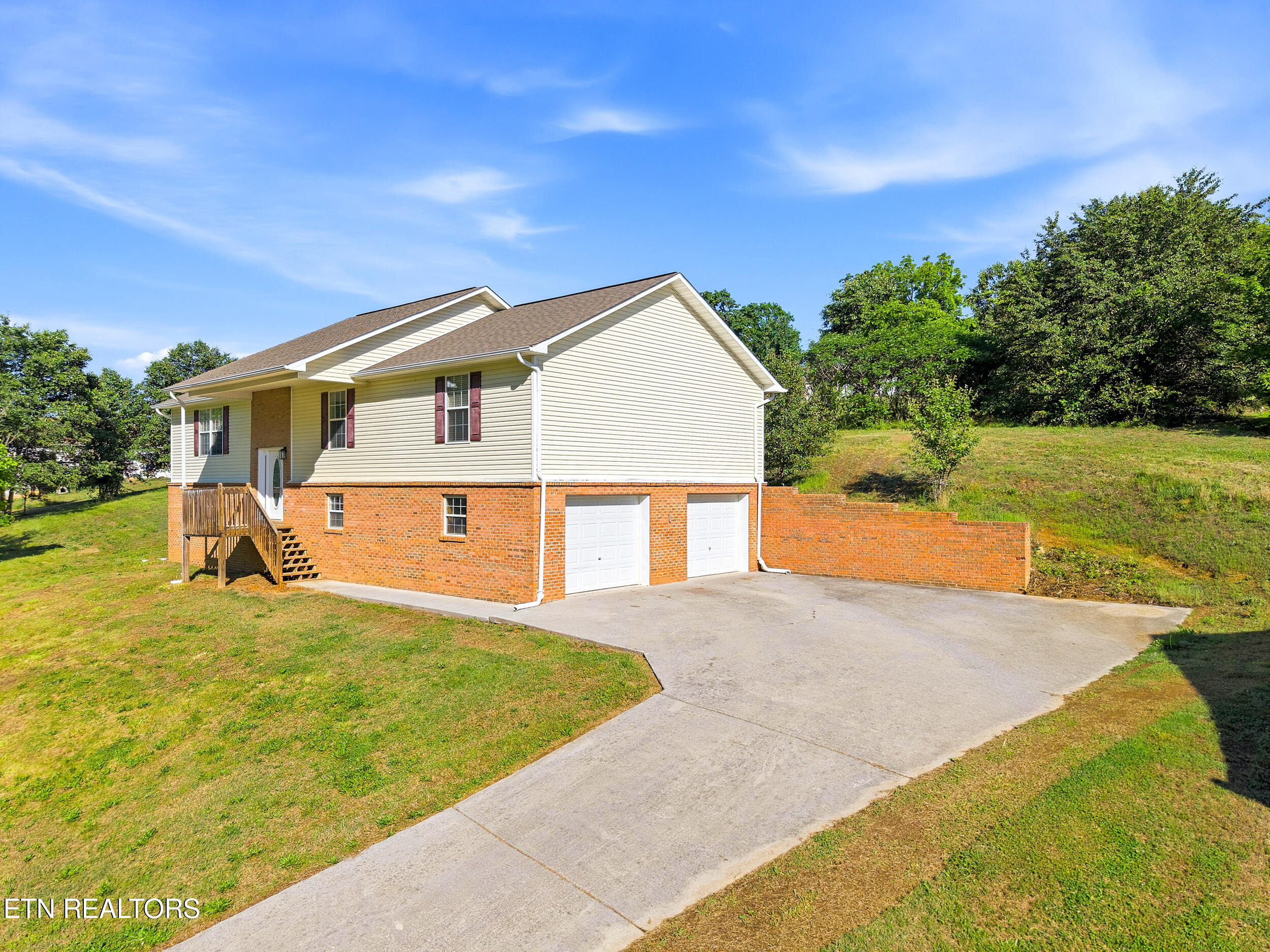 River Bend Rd, Sevierville, TN 37876 #1