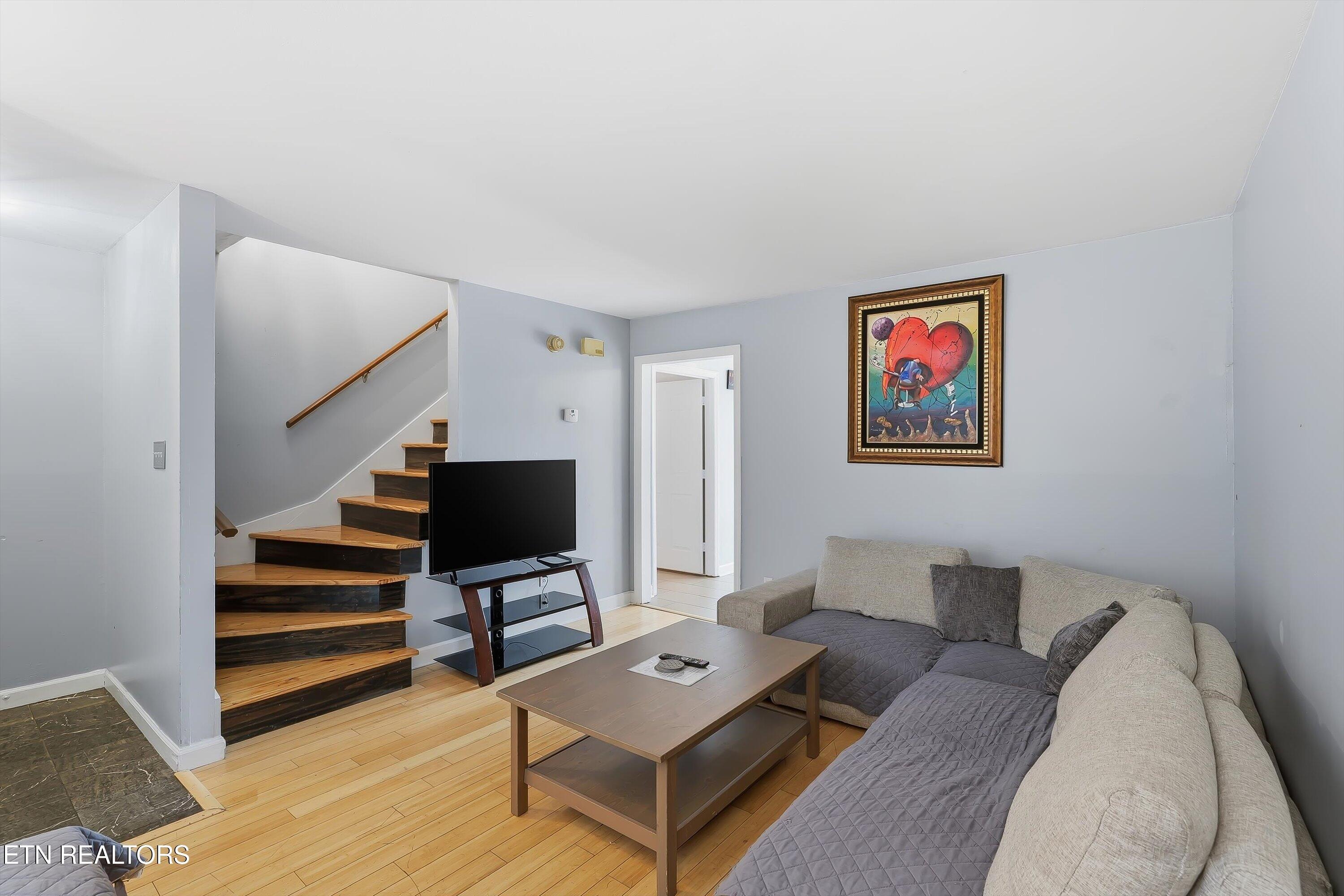 Heather Ct, Knoxville, TN 37919 #1