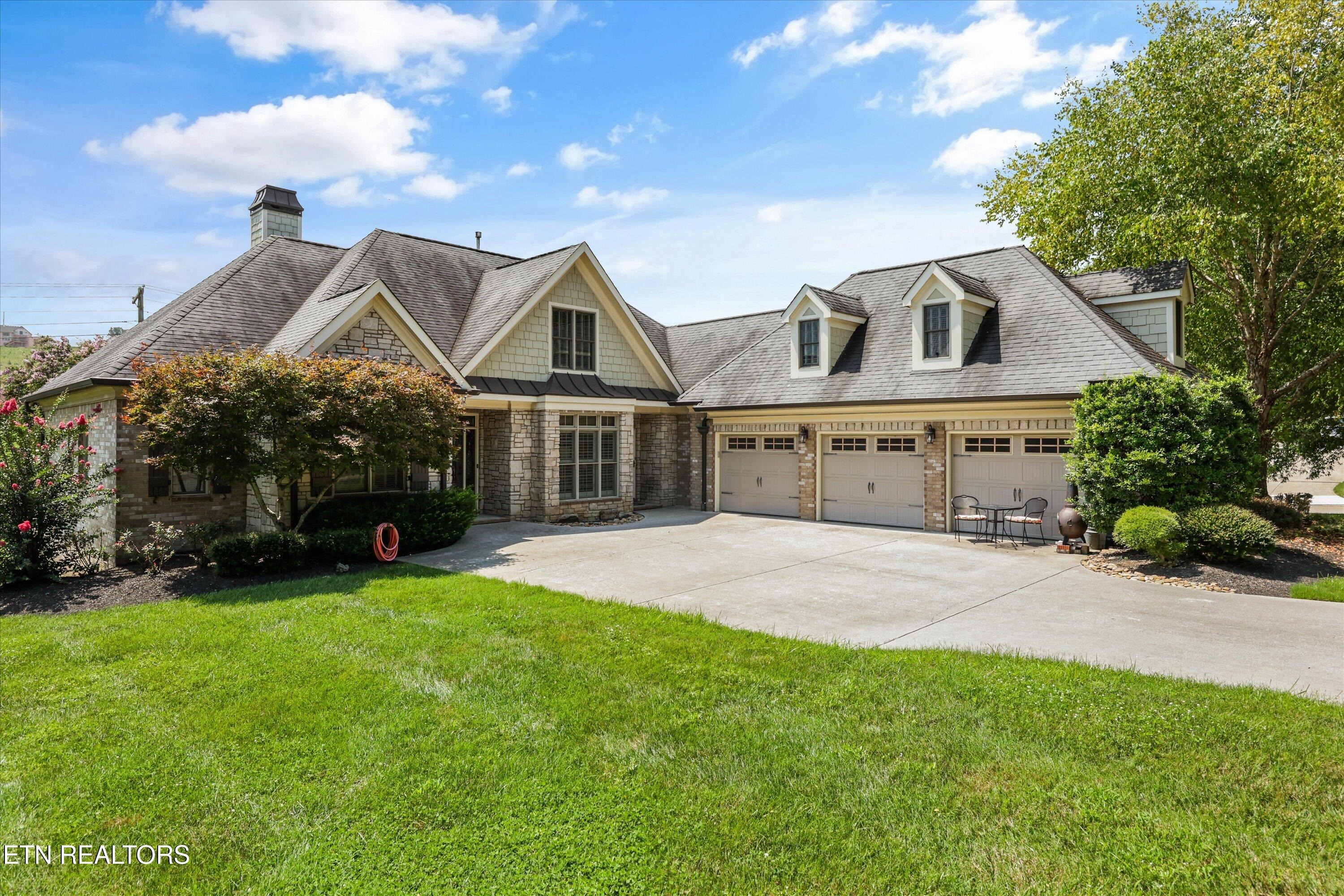 Conner Springs Ln, Knoxville, TN 37932 #1