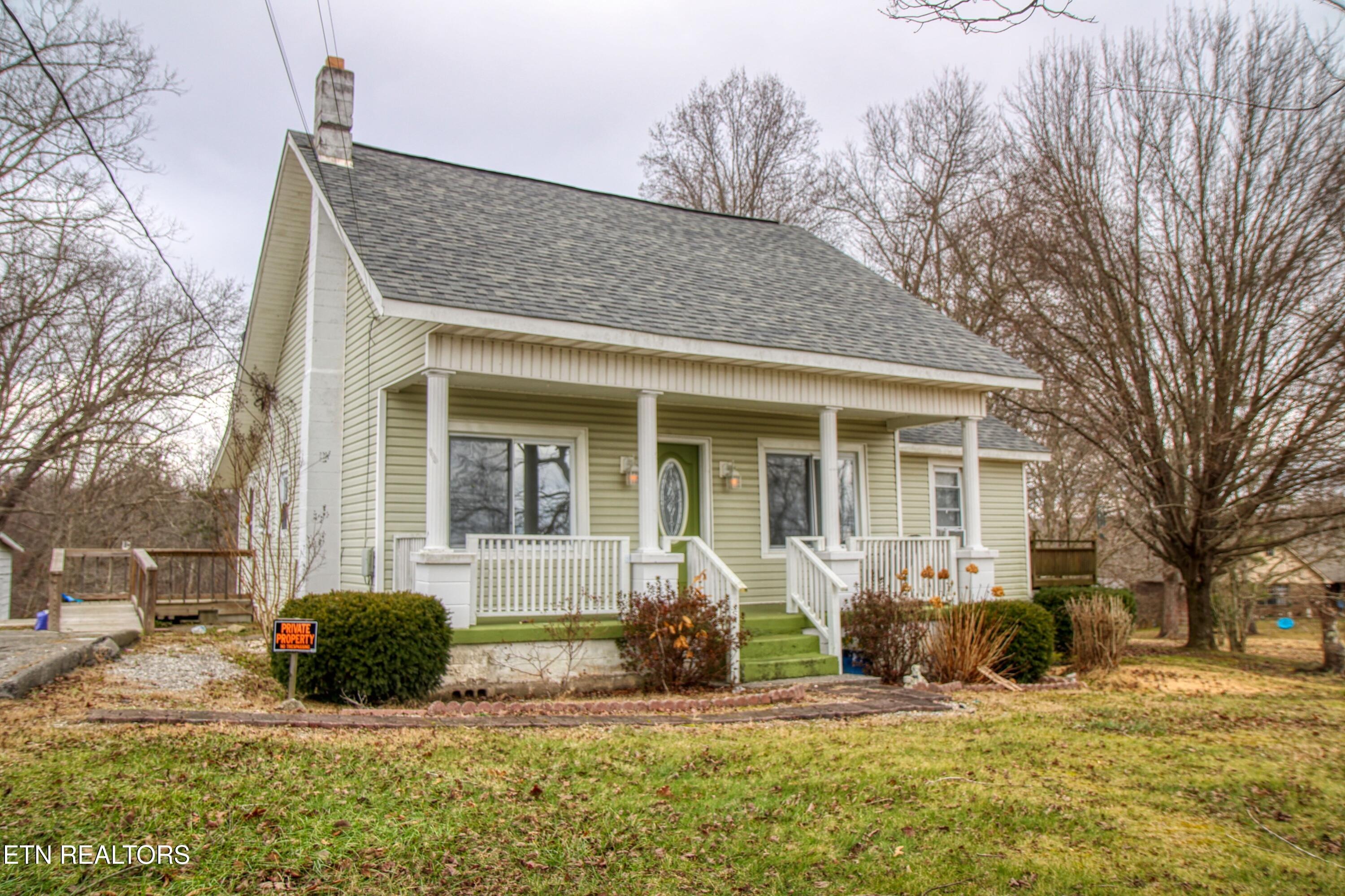 Whited Ave, Jamestown, TN 38556 #1