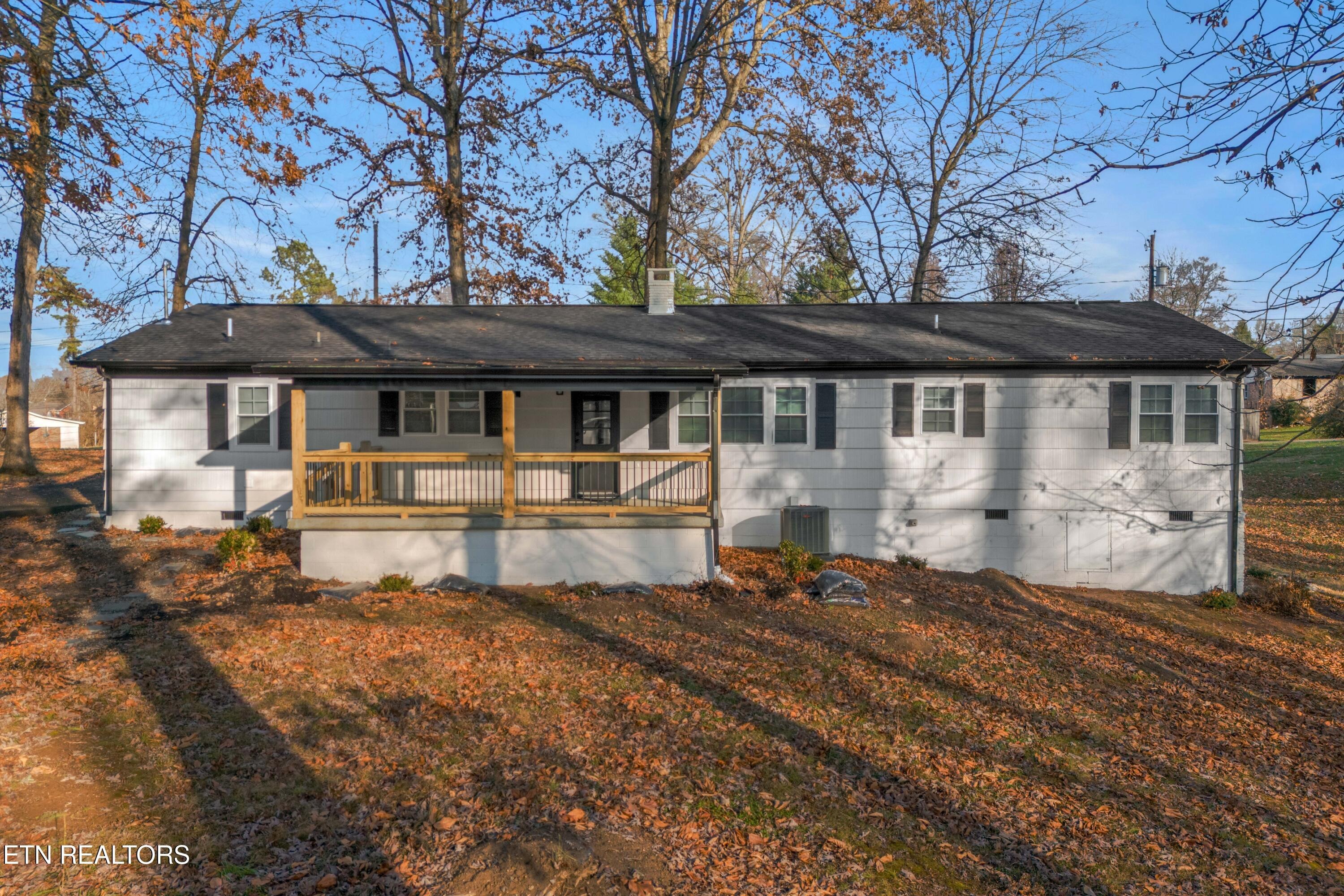 Hale Ave, Morristown, TN 37813 #1