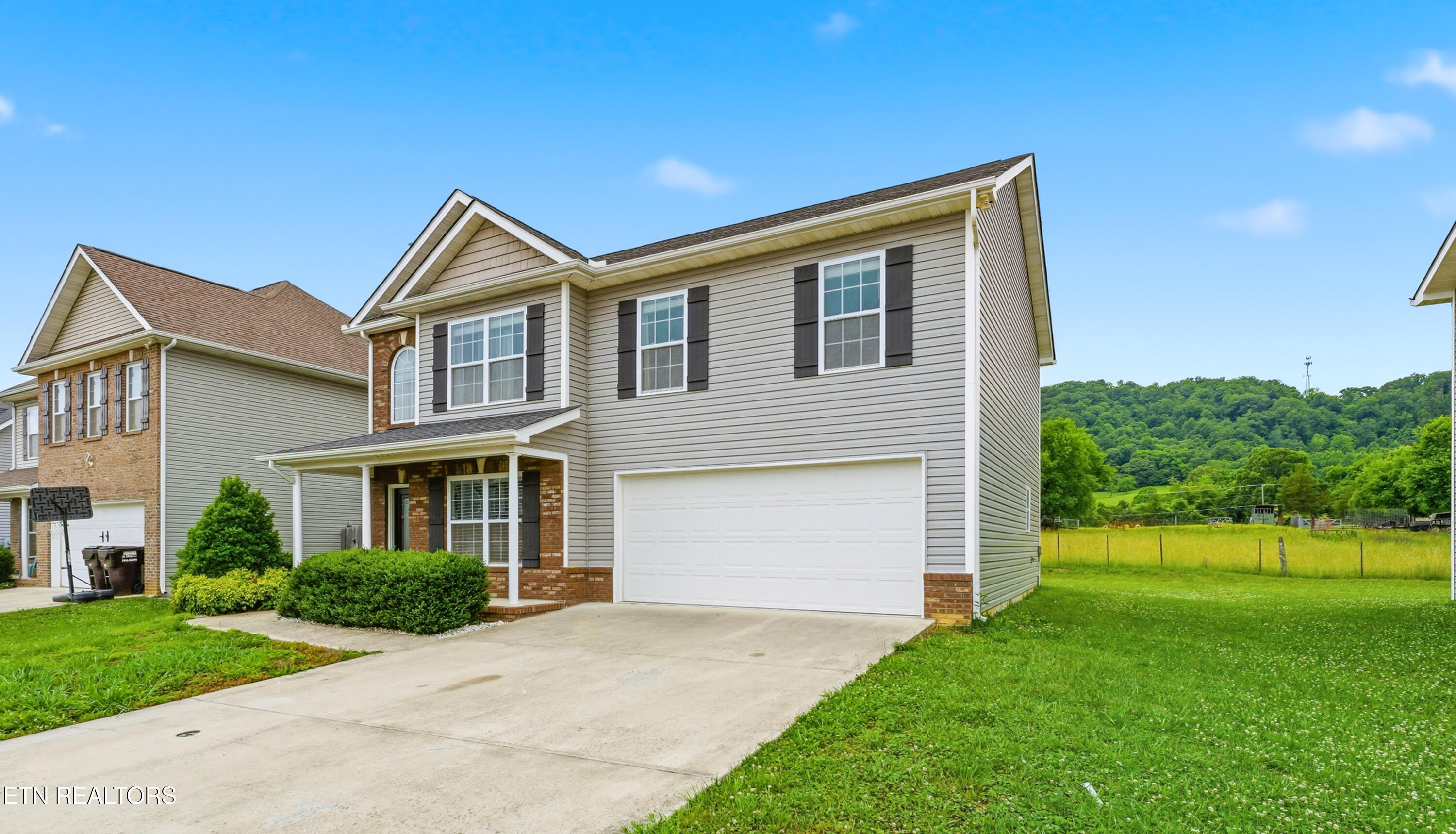 Cambridge Reserve Dr, Knoxville, TN 37924 #1
