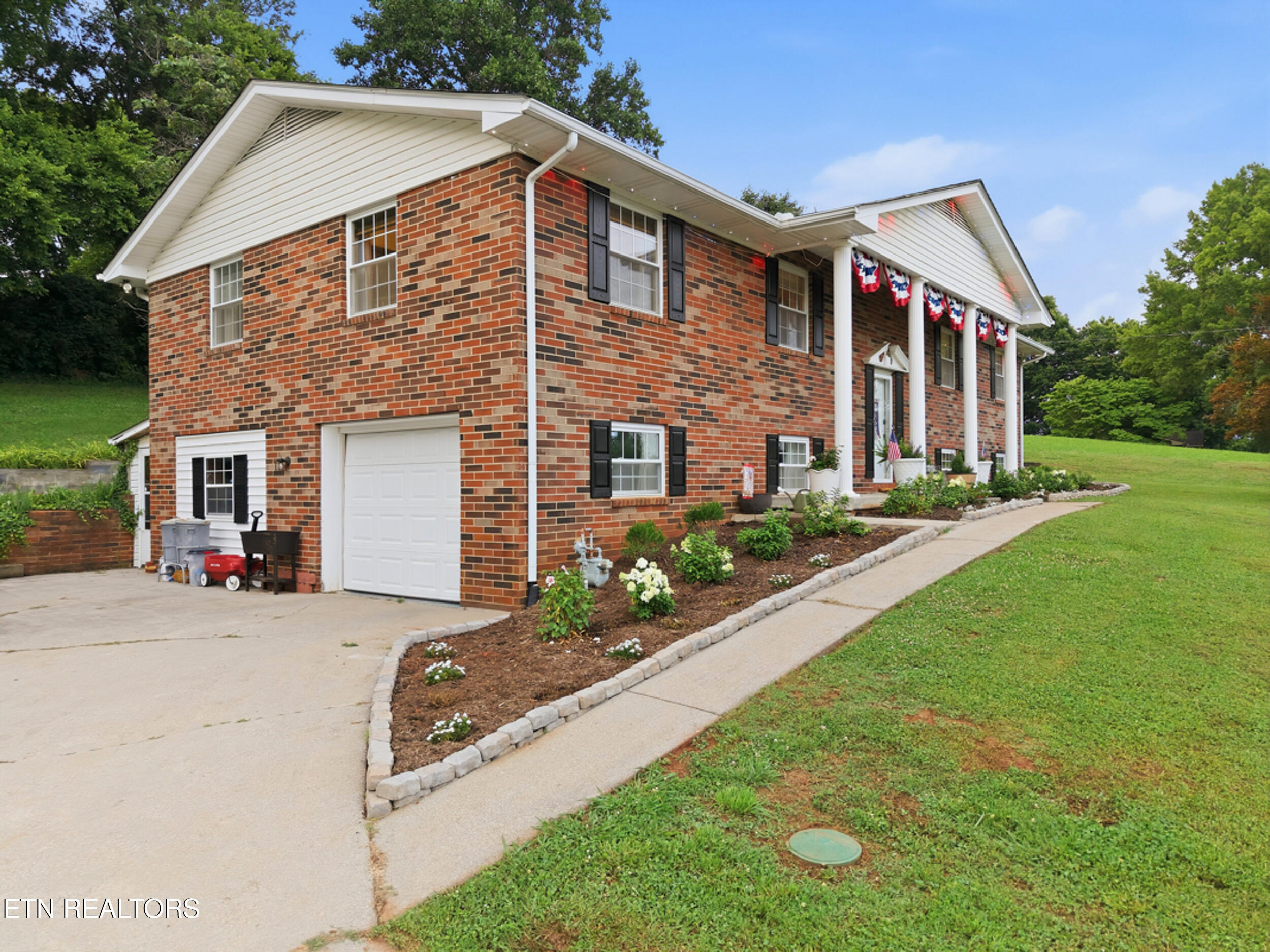 Hillvale Rd, Louisville, TN 37777 #1