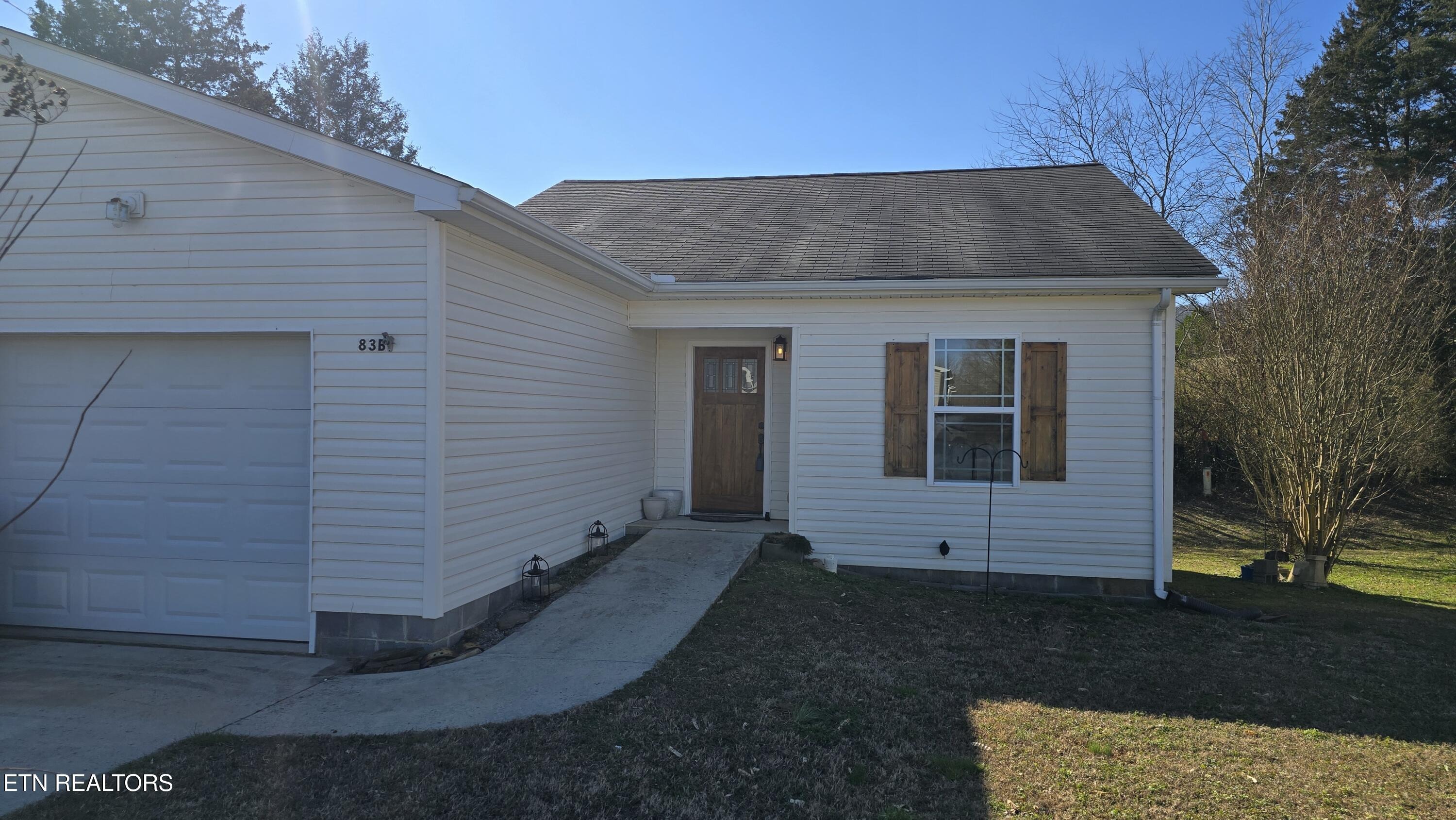 Robin Hill Rd, Dunlap, TN 37327 #1