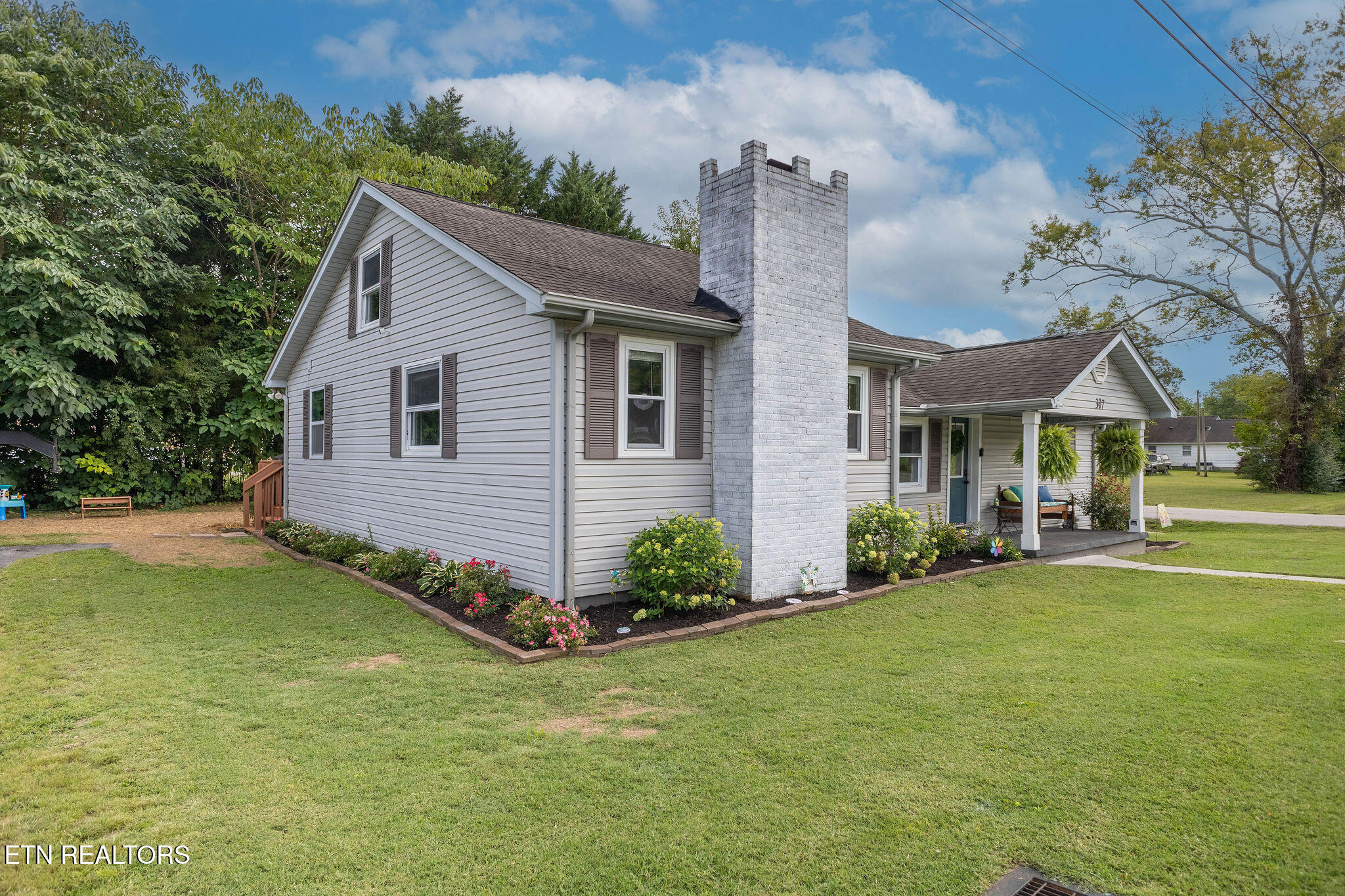 Glendale Ave, Clinton, TN 37716 #1
