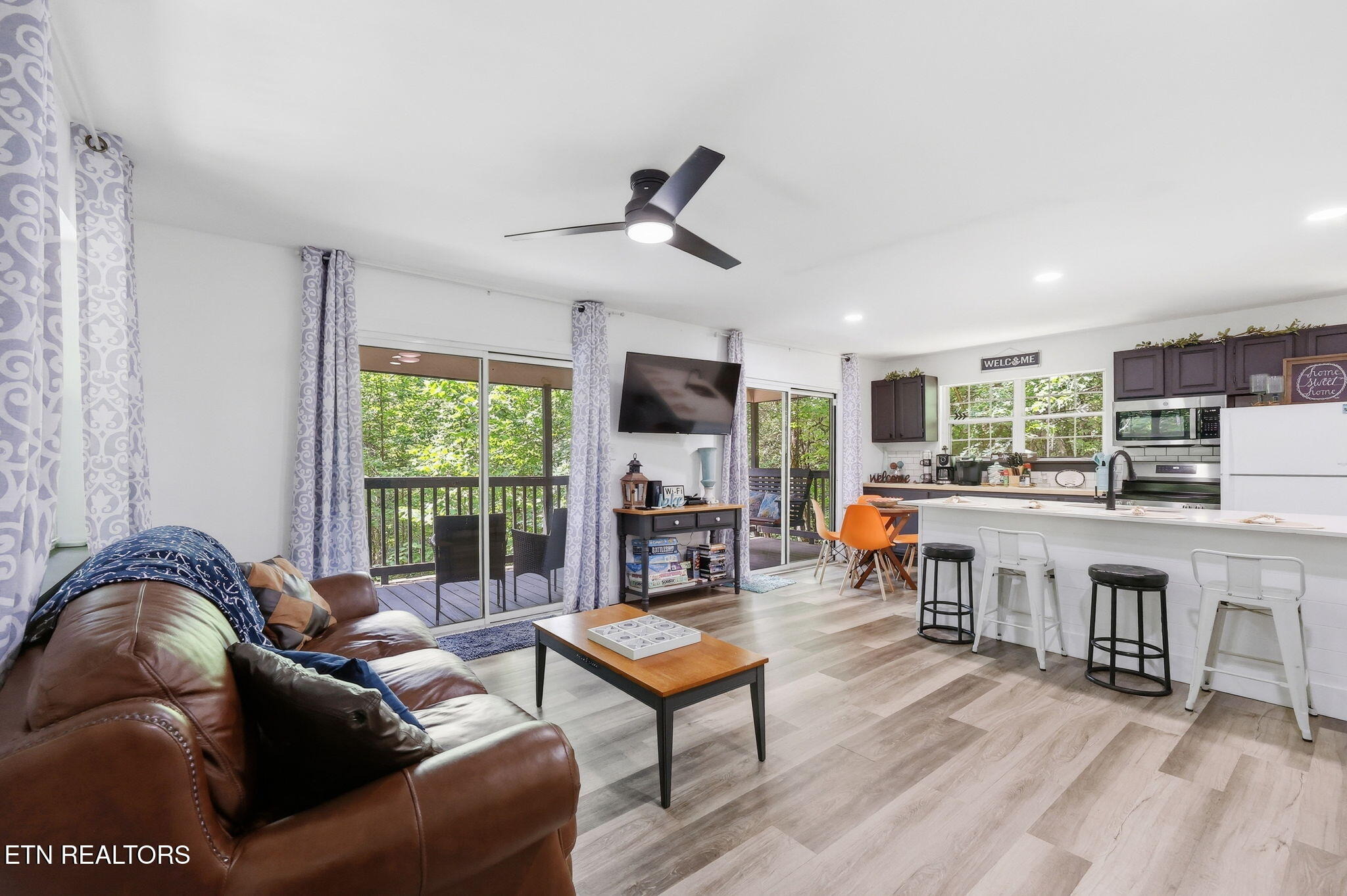 Royce Rd, Andersonville, TN 37705 #1