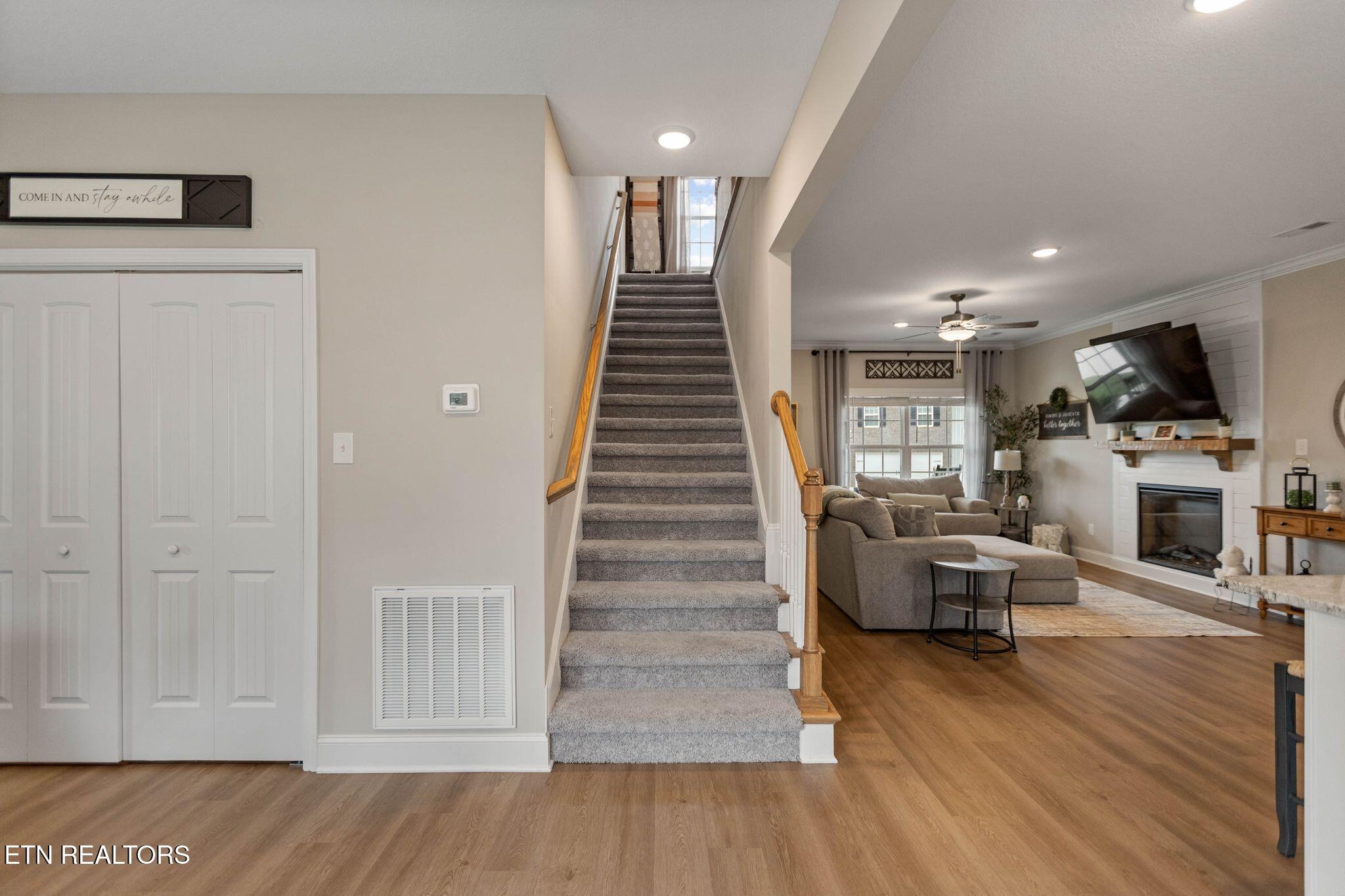 Honey Oaks Rd, Corryton, TN 37721 #1