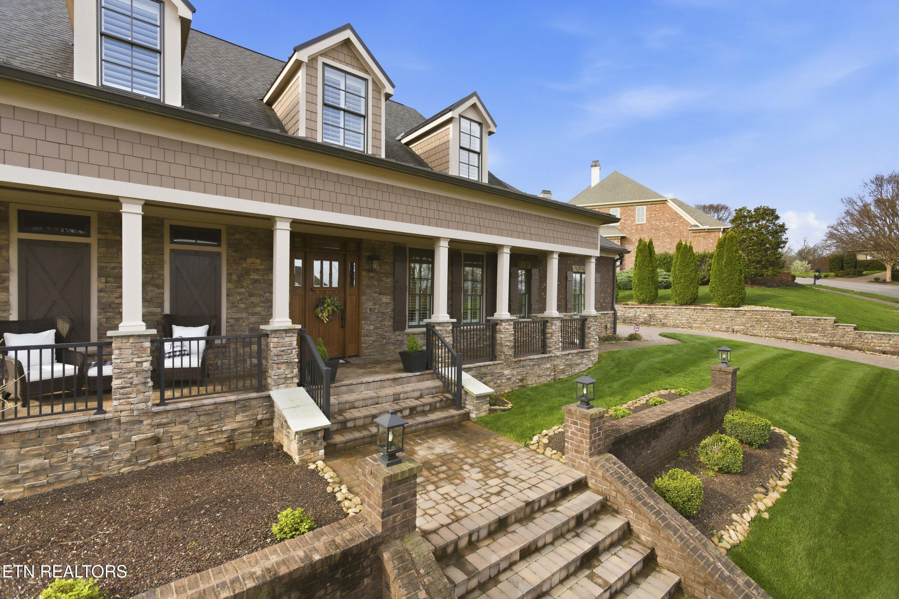 Highwick Cir, Farragut, TN 37934 #1