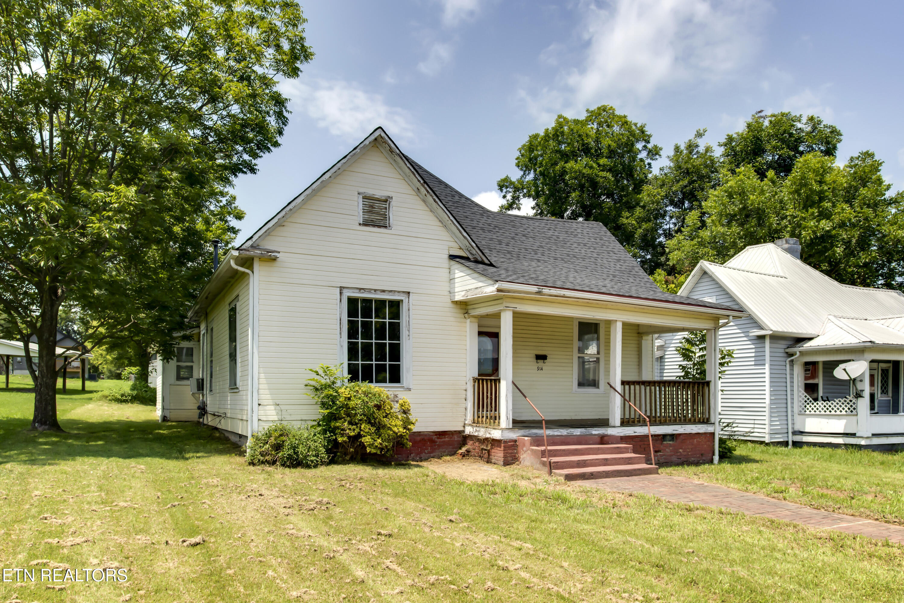 Ohio Ave, Etowah, TN 37331 #1