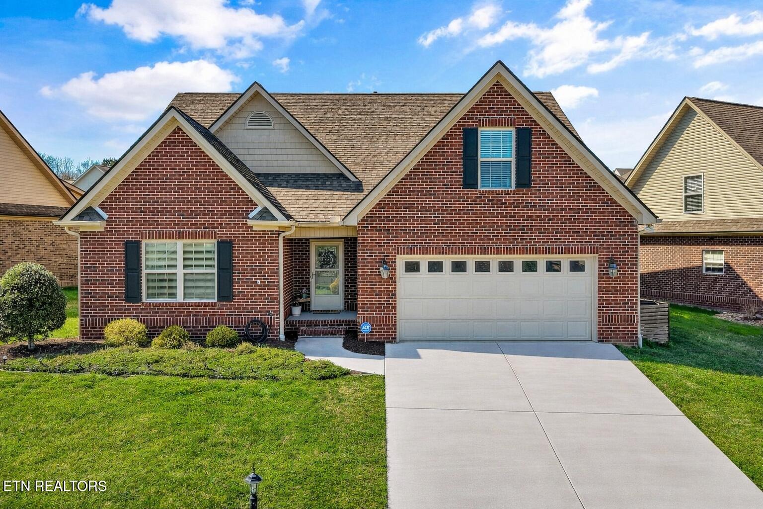 Parrish Hill Ln, Knoxville, TN 37938