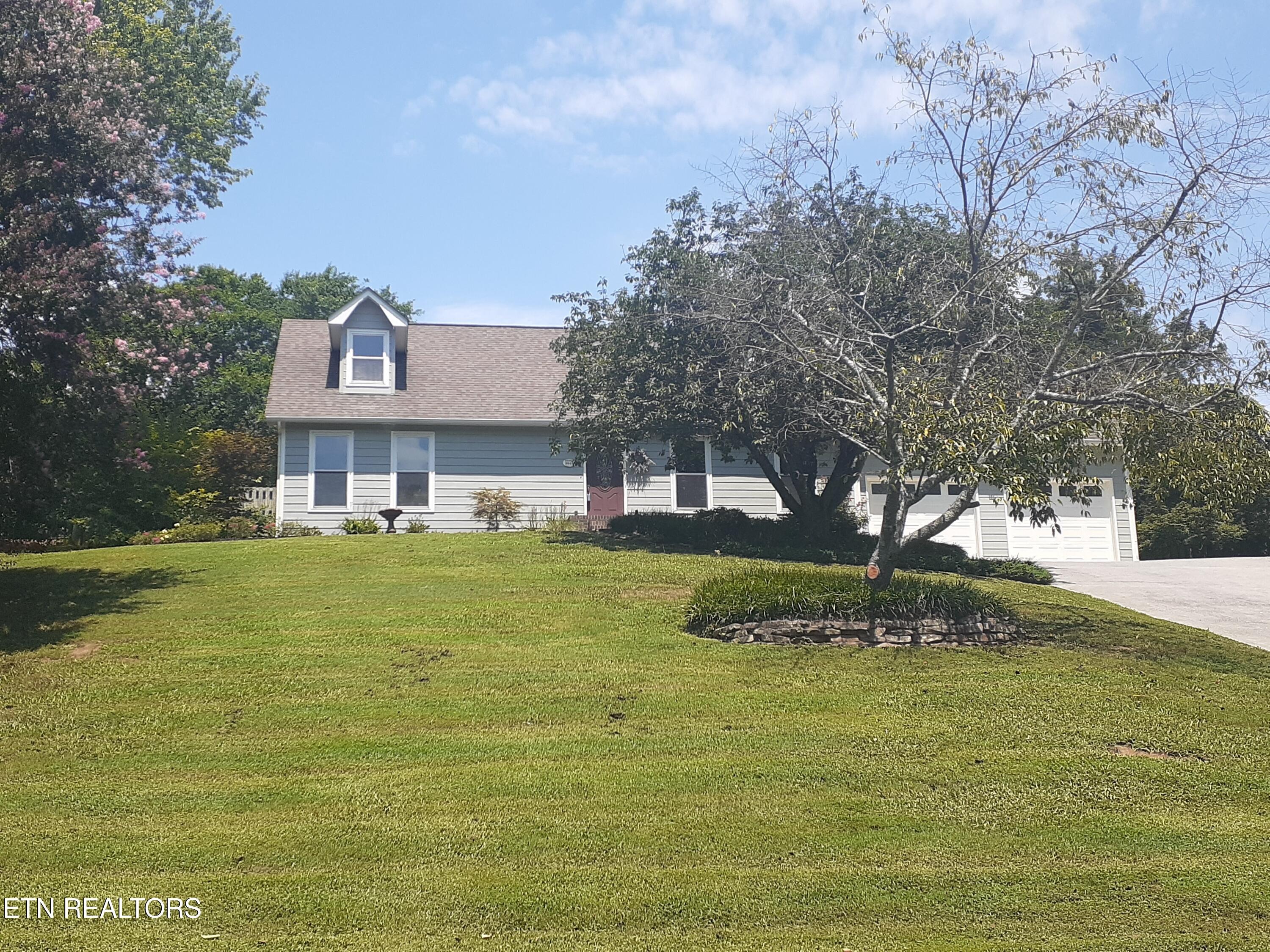 Tierra Verde Dr, Knoxville, TN 37922