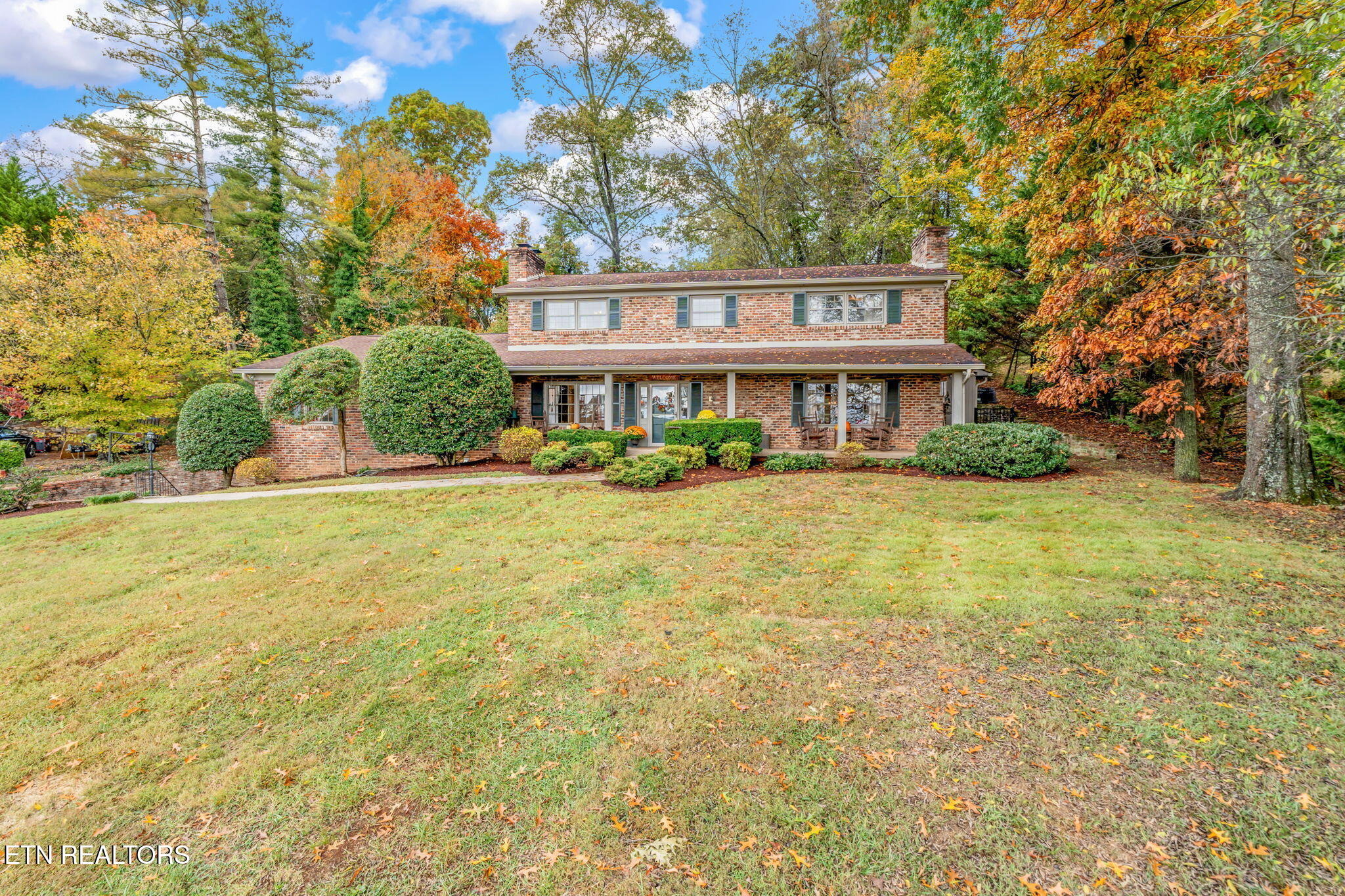 Holston Hills Rd, Knoxville, TN 37914