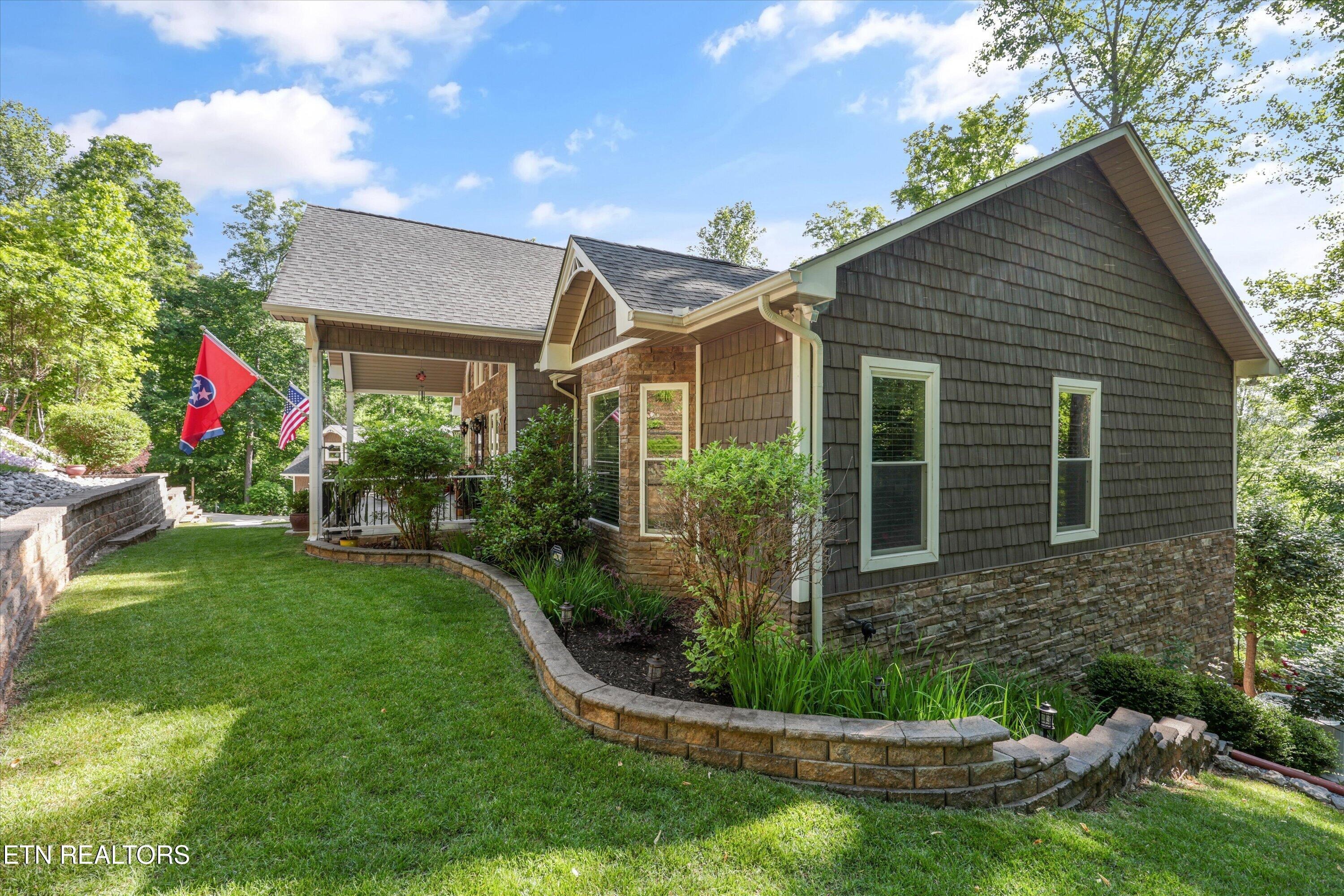 Silver Trl, New Tazewell, TN 37825 #1