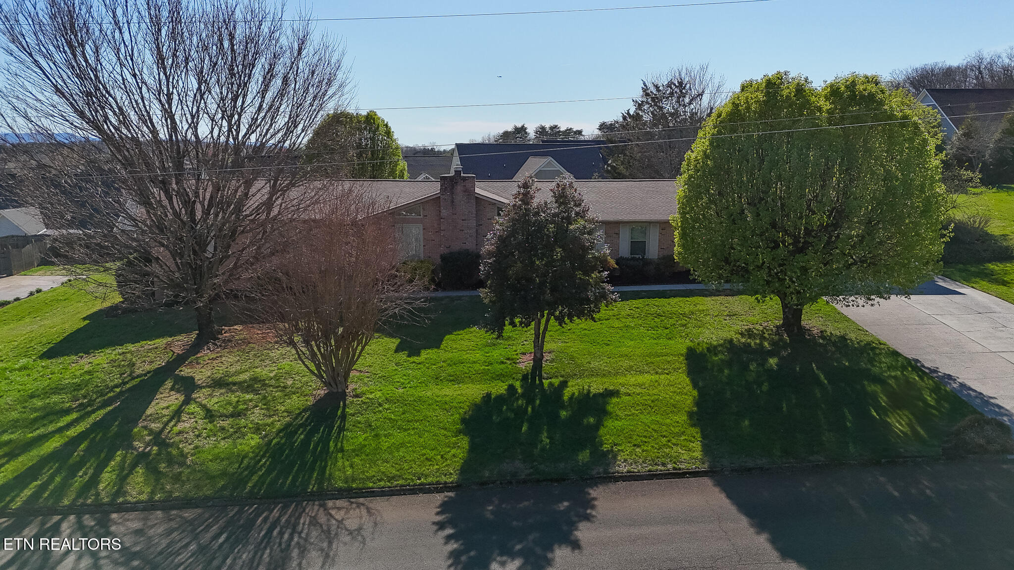 Scenic View Dr, Seymour, TN 37865 #1