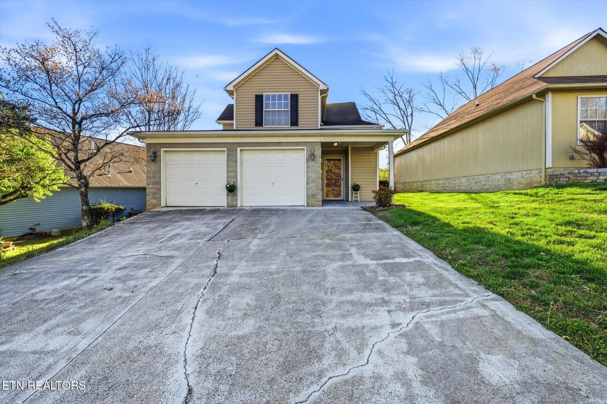 Burnheim Way, Knoxville, TN 37920 #1
