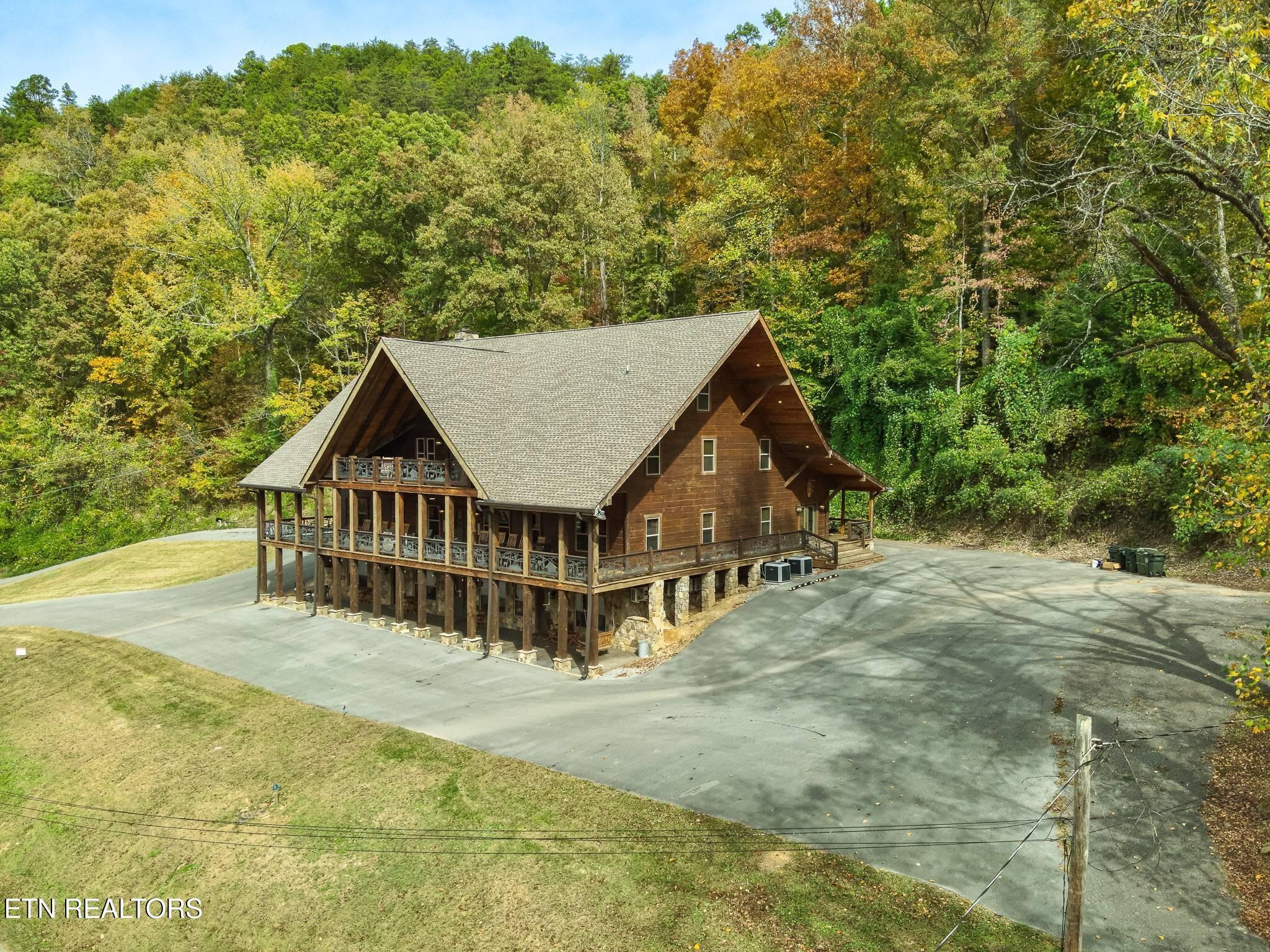 Rafter Rd, Tellico Plains, TN 37385 #1