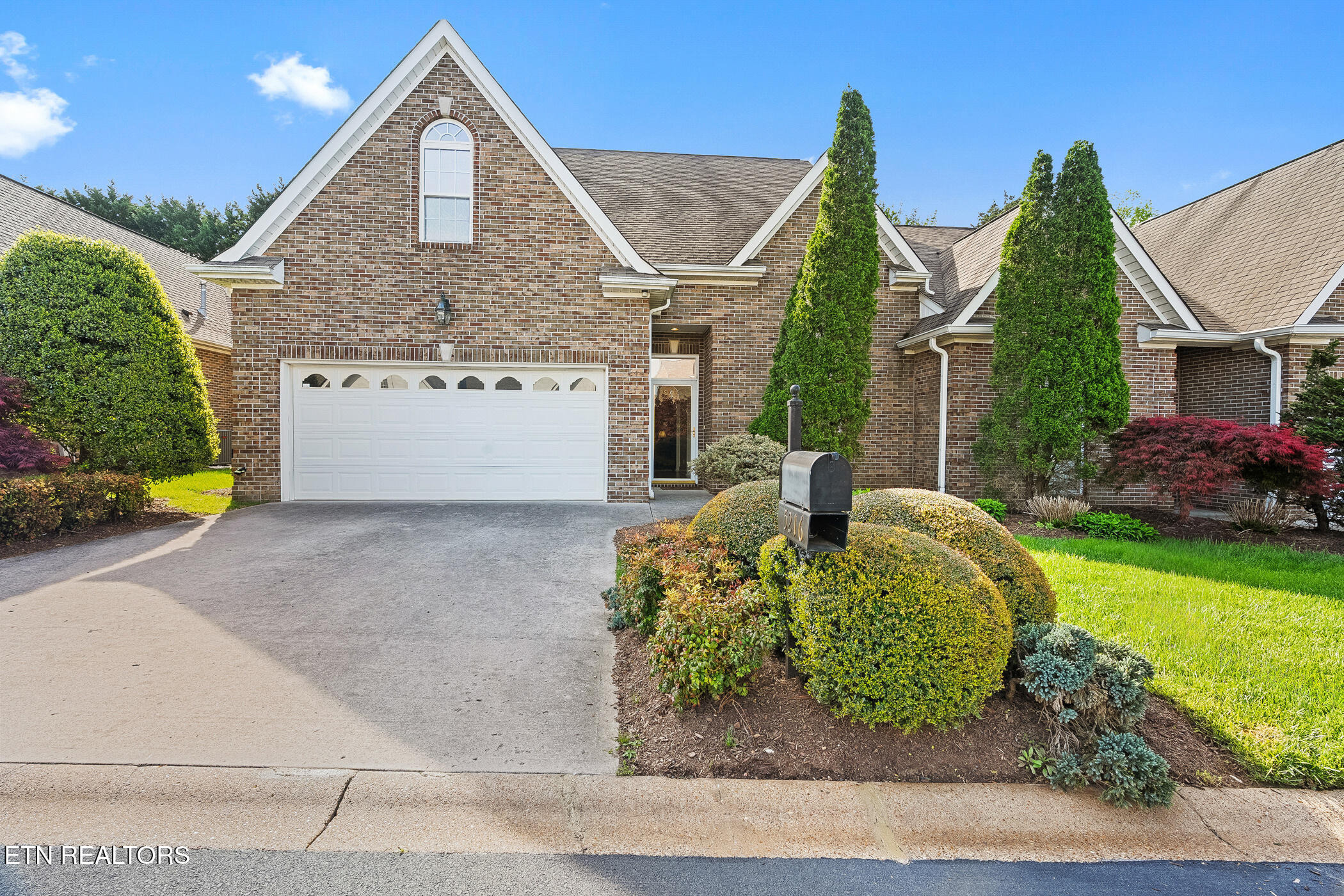 Tazewell Pointe Way, Knoxville, TN 37918 #1