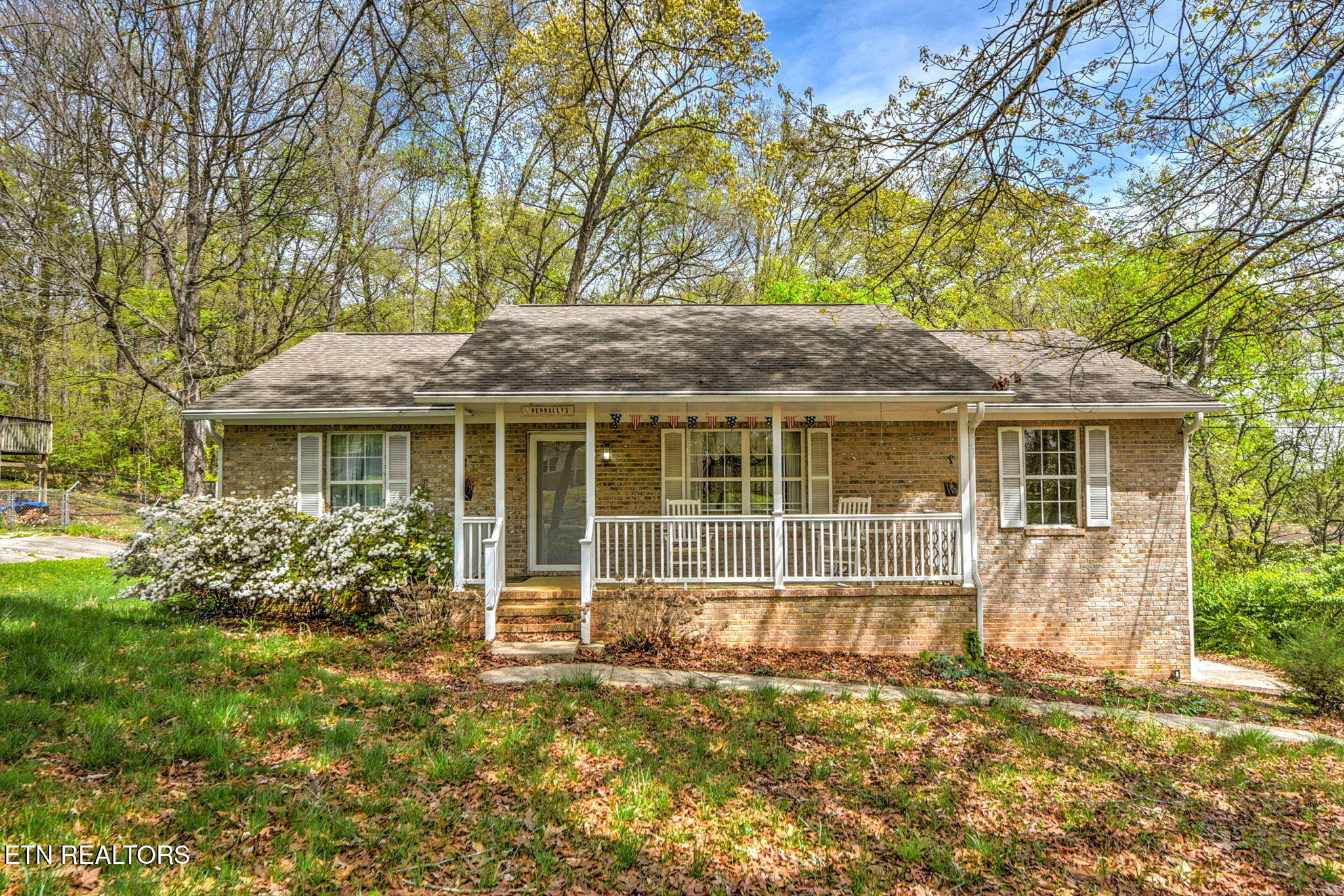 Tallent Rd, Knoxville, TN 37912