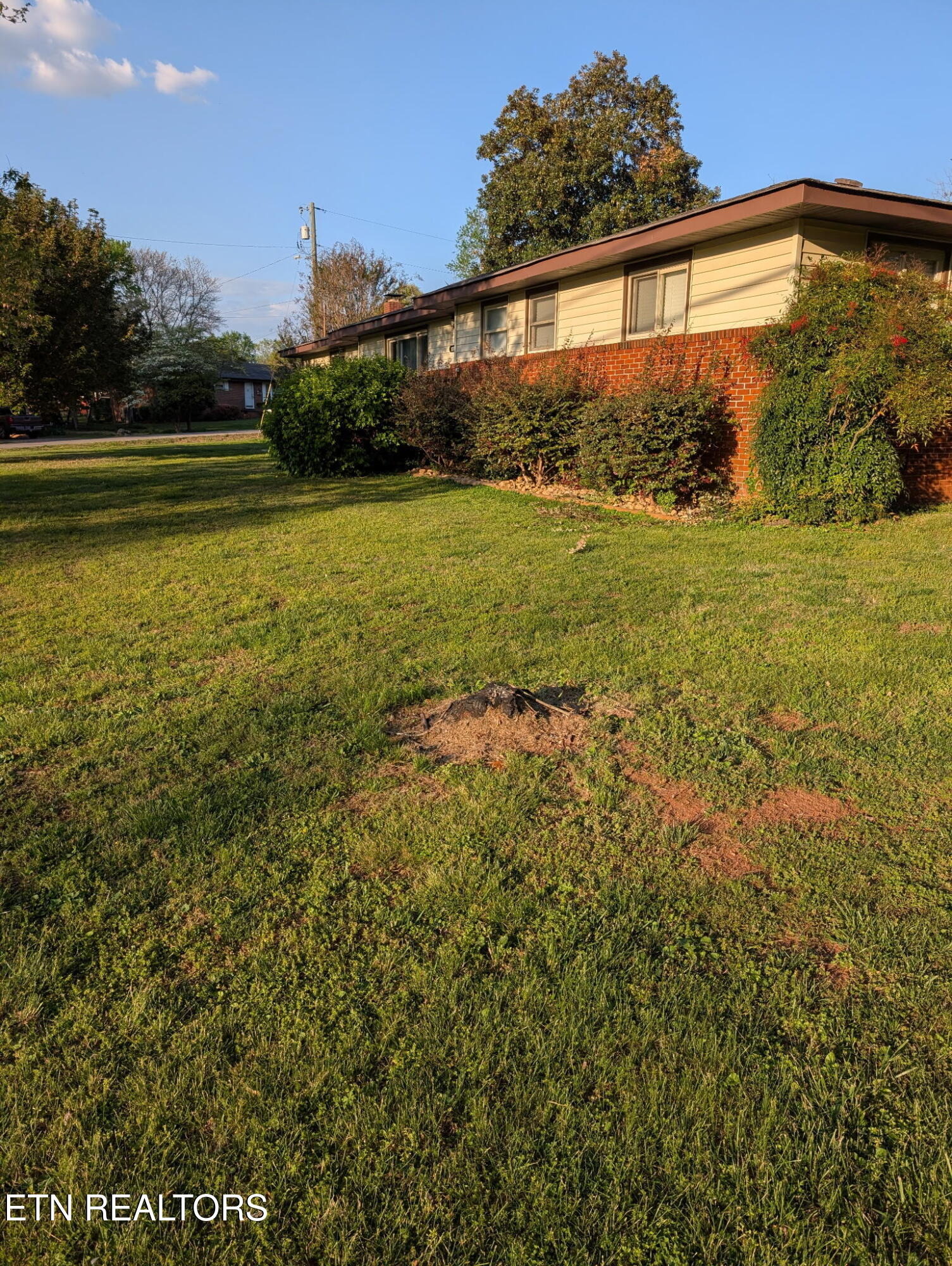 Dossett St, Athens, TN 37303 #1