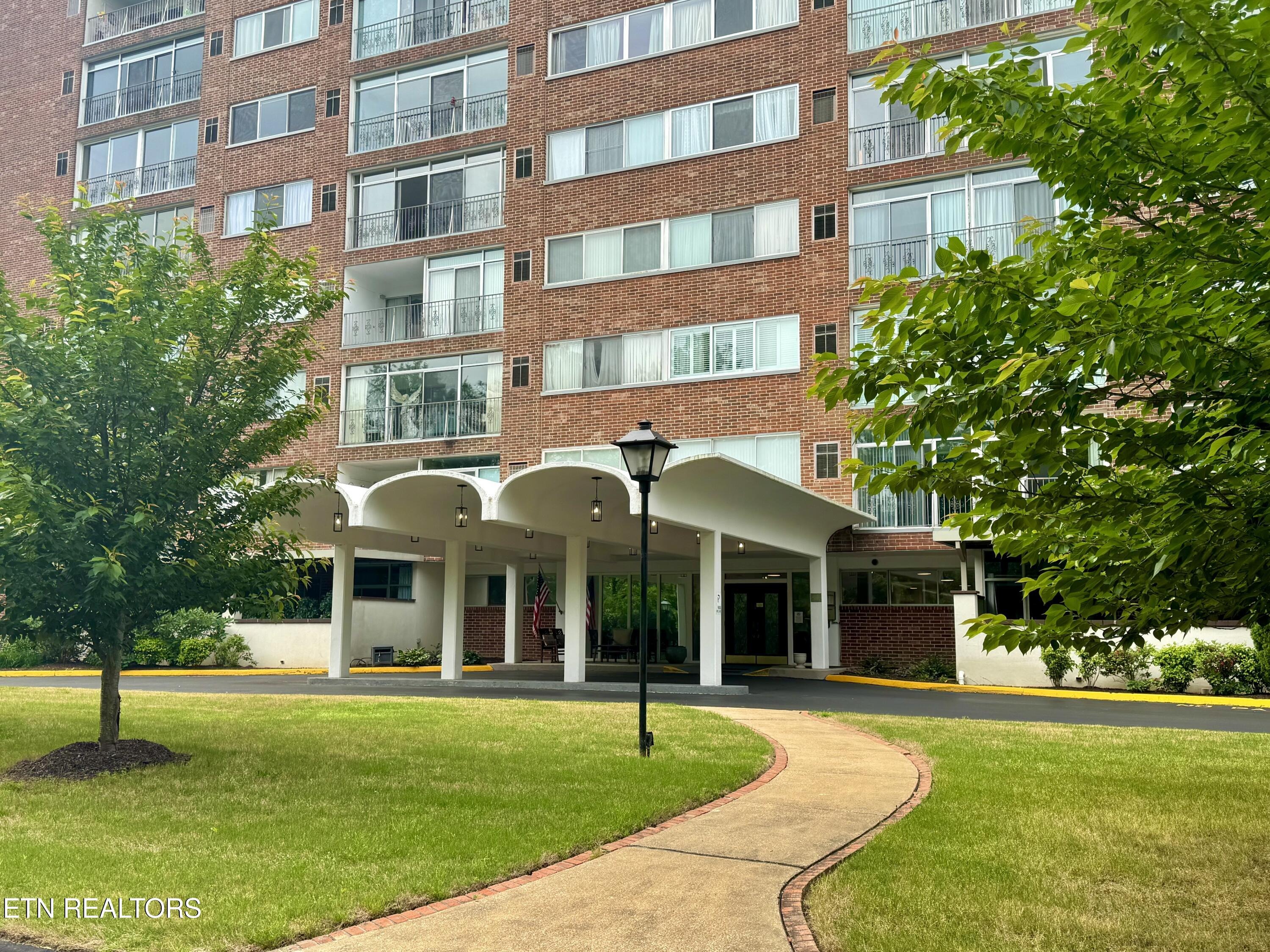 Continental Dr, Chattanooga, TN 37405 #1