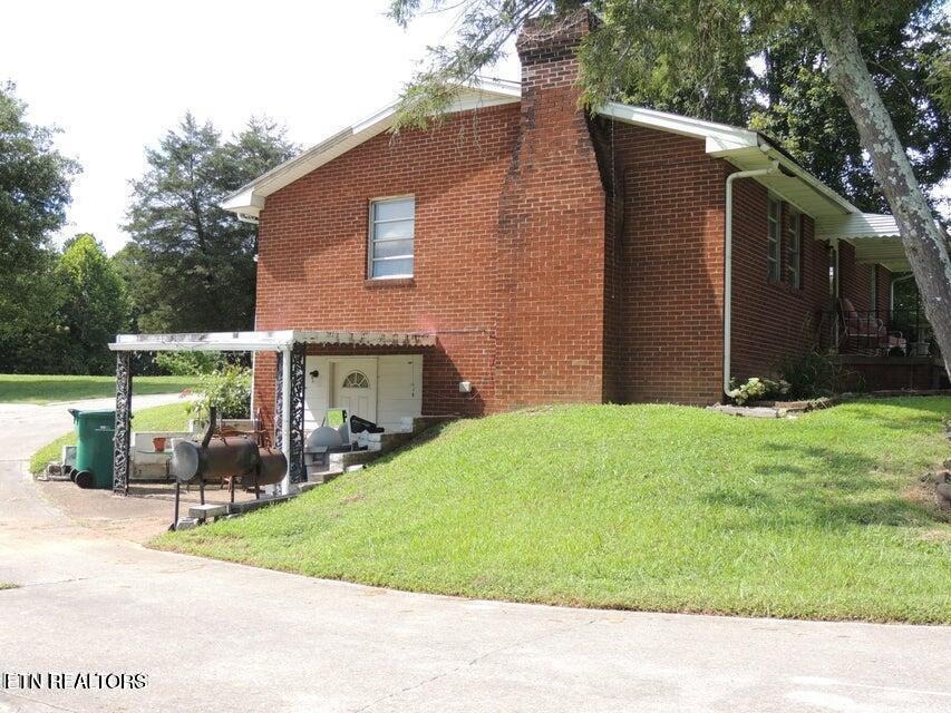 George Light Rd, Knoxville, TN 37931 #1