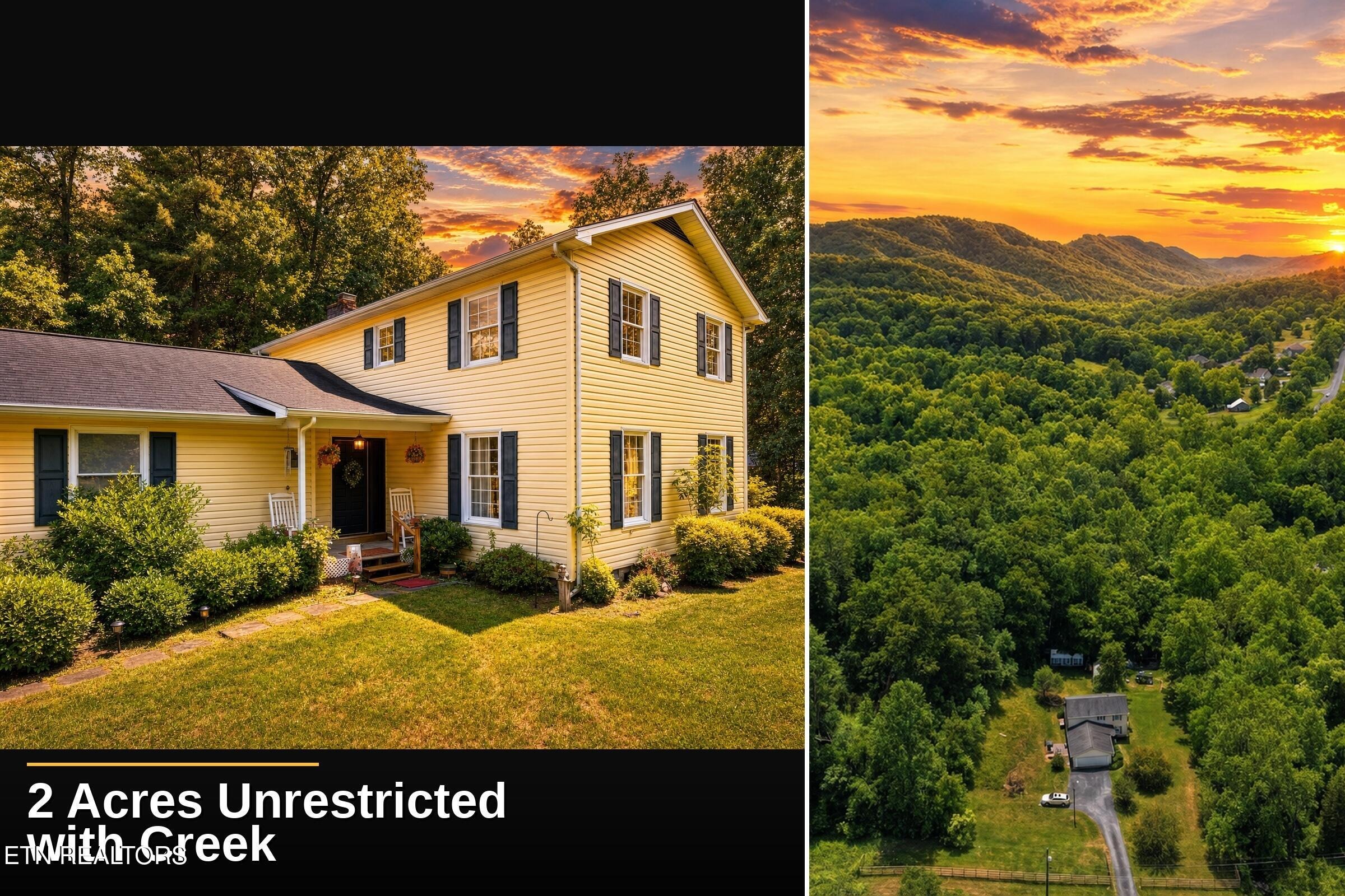 Glenwood Rd, Bristol, TN 37620