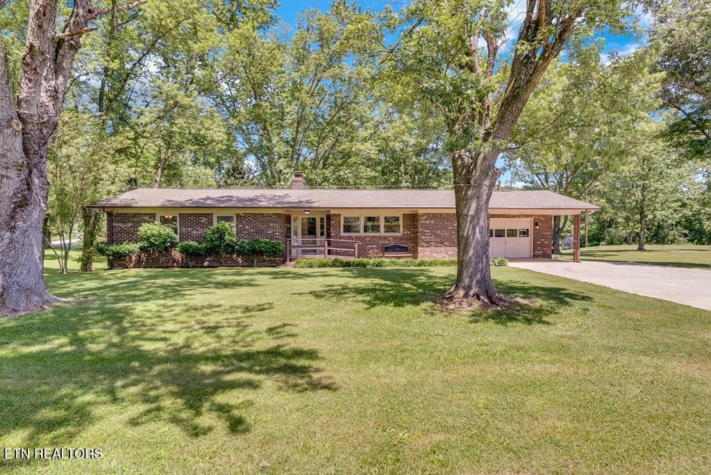 Lakeview Rd, Livingston, TN 38570