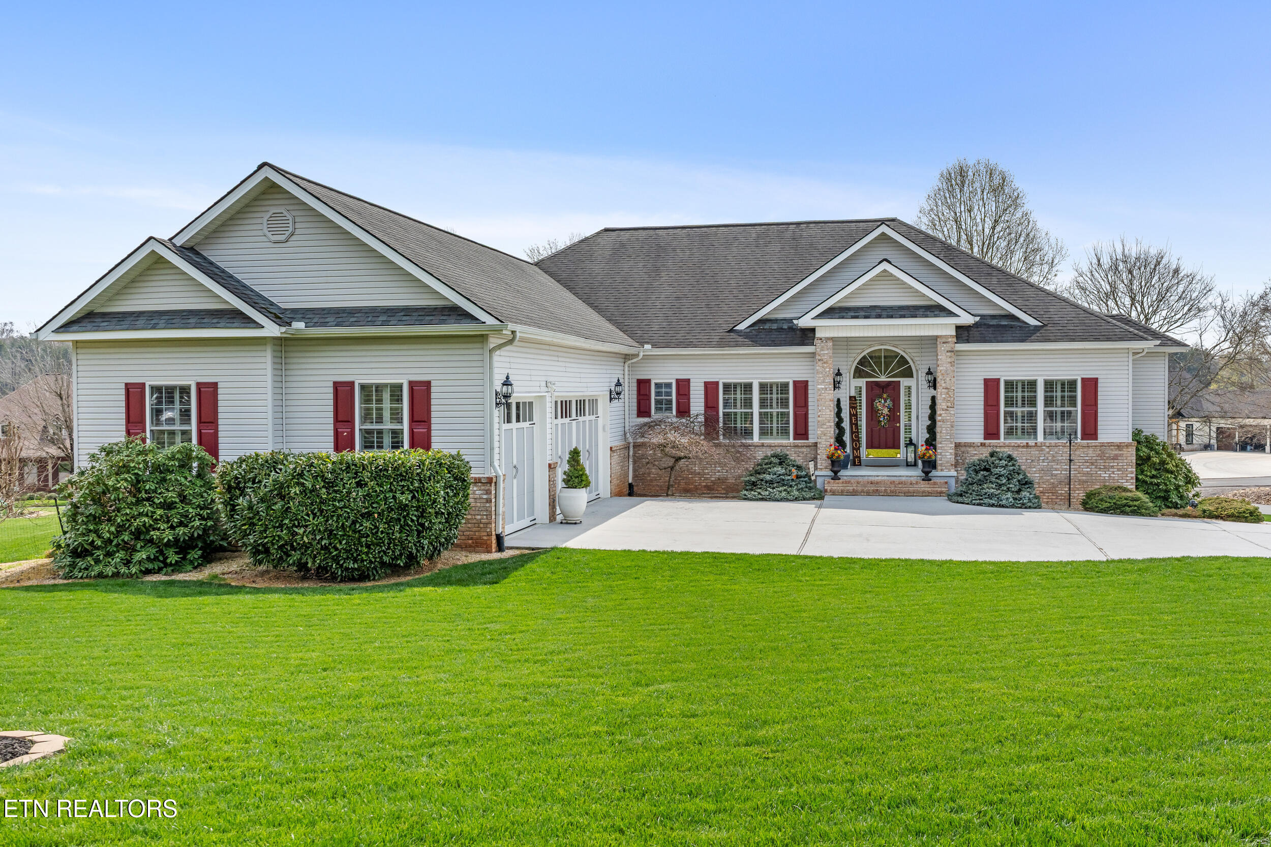 Eladi Trl, Vonore, TN 37885 #1