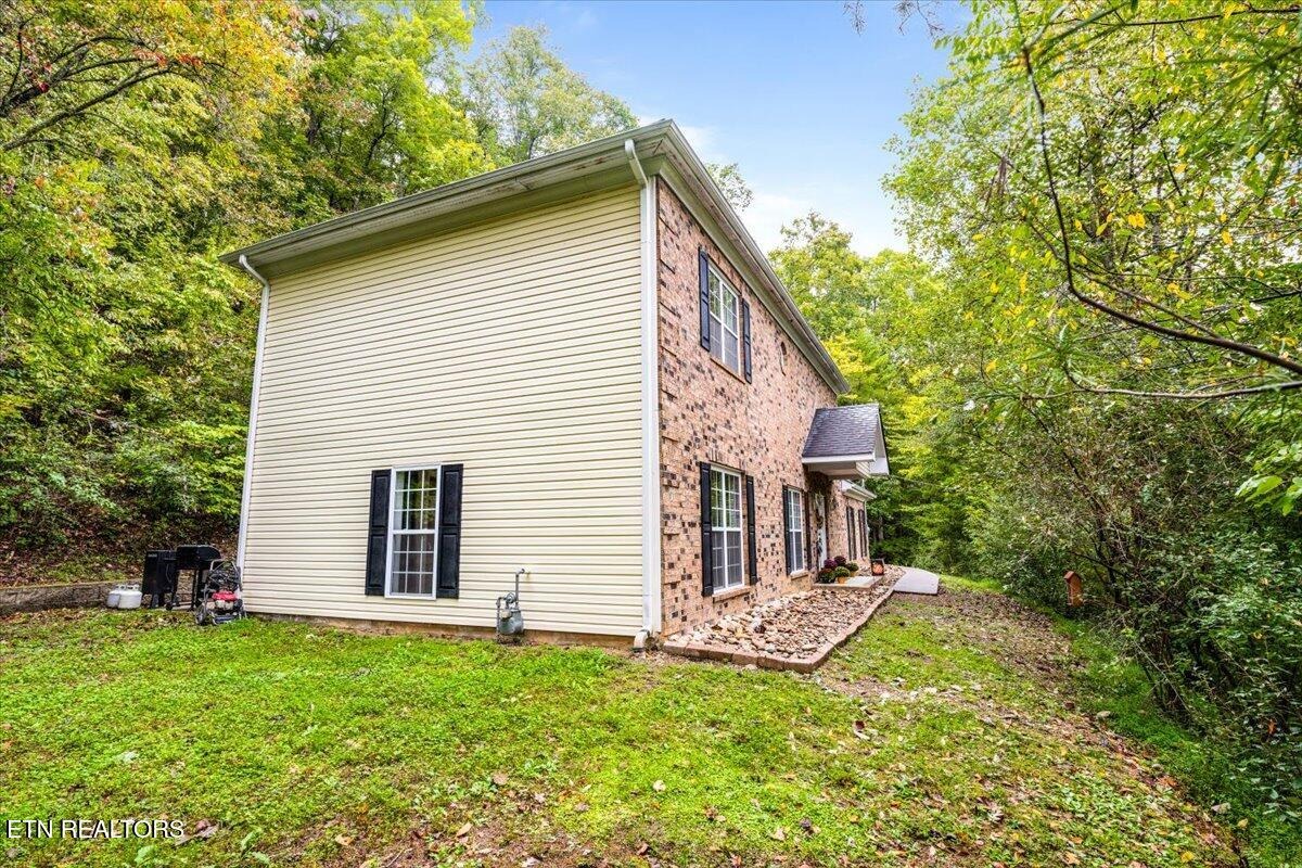 Glassboro Dr, Oak Ridge, TN 37830 #1