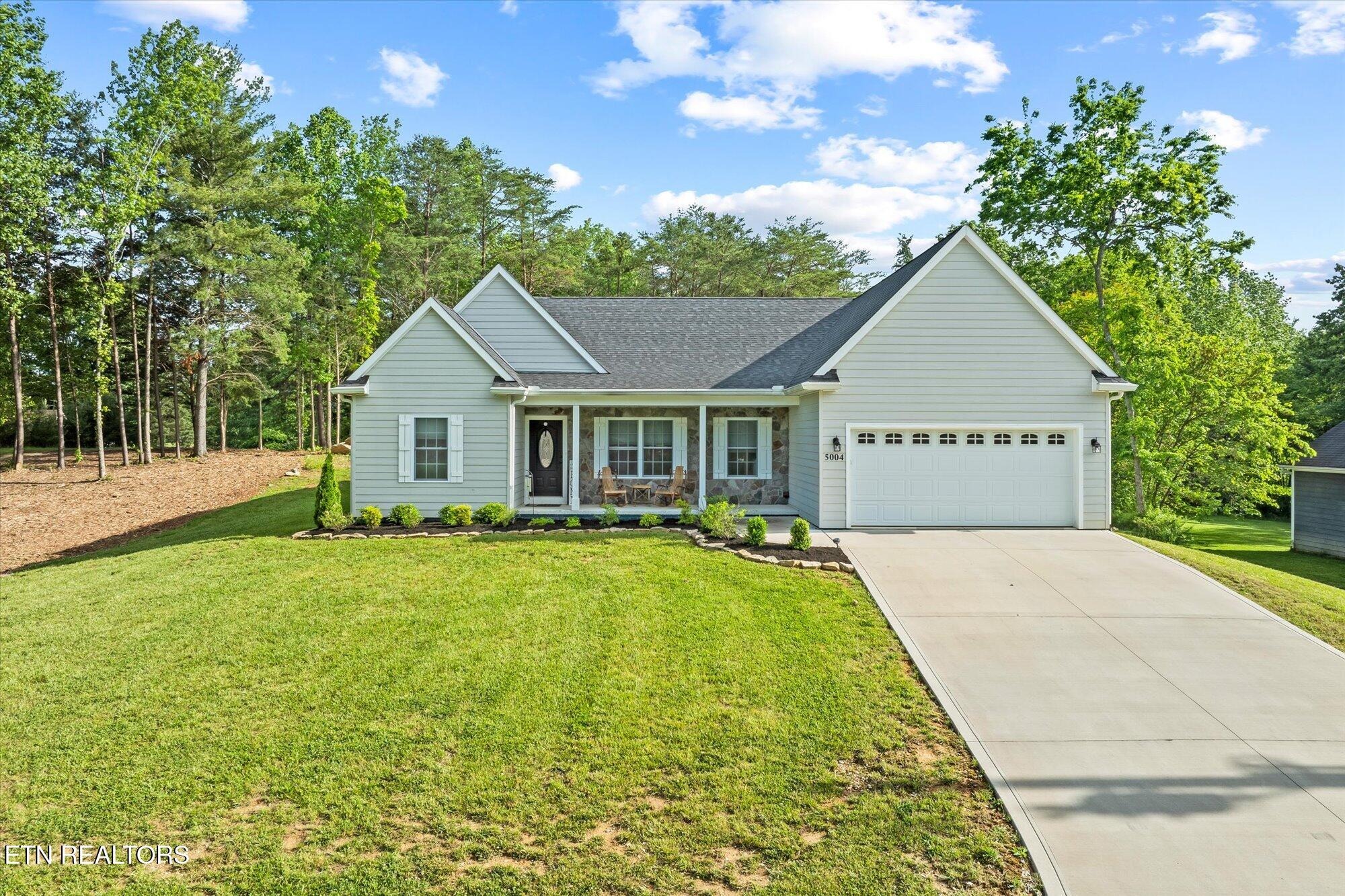 Curtis Way, Cookeville, TN 38506 #1
