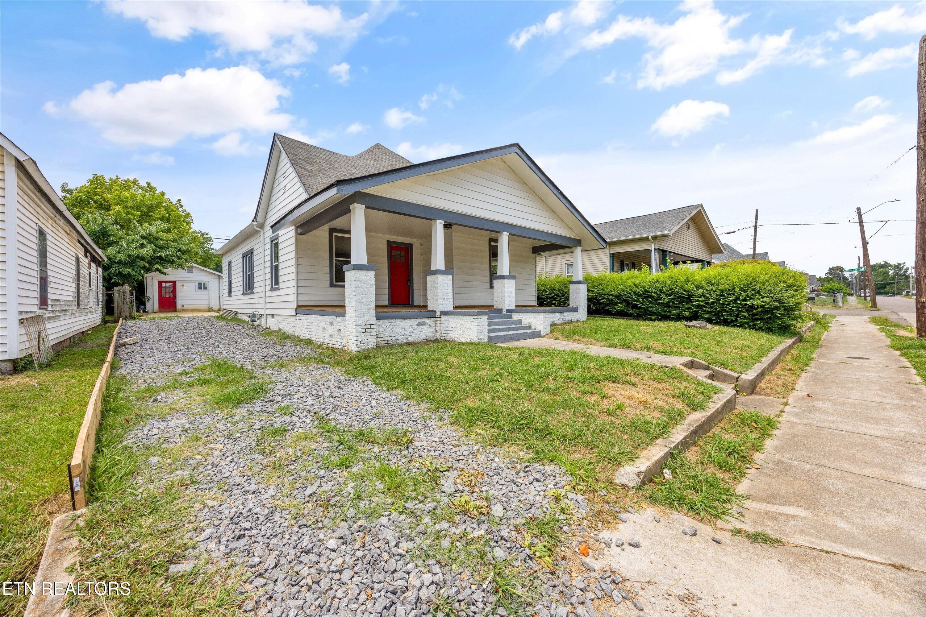 Morelia Ave, Knoxville, TN 37917 #1