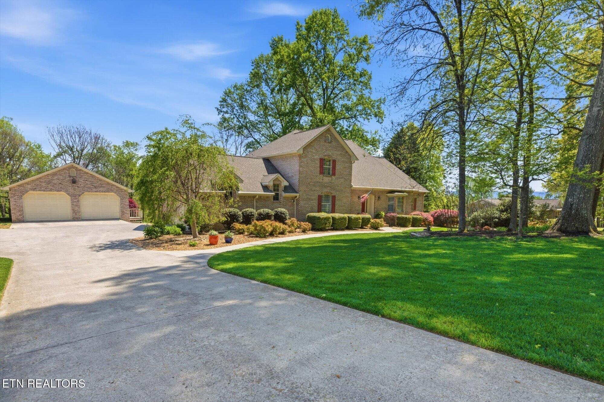 County Road 573 , Englewood, TN 37329 #1