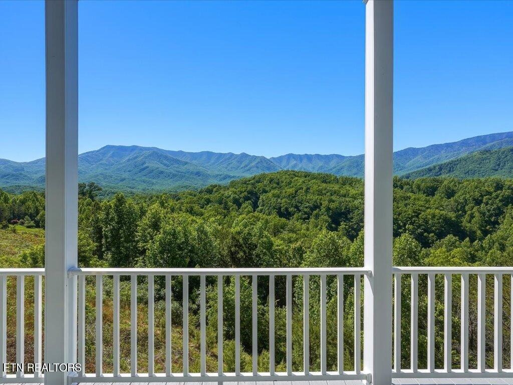 Sonshine Ridge Rd, Cosby, TN 37722 #1