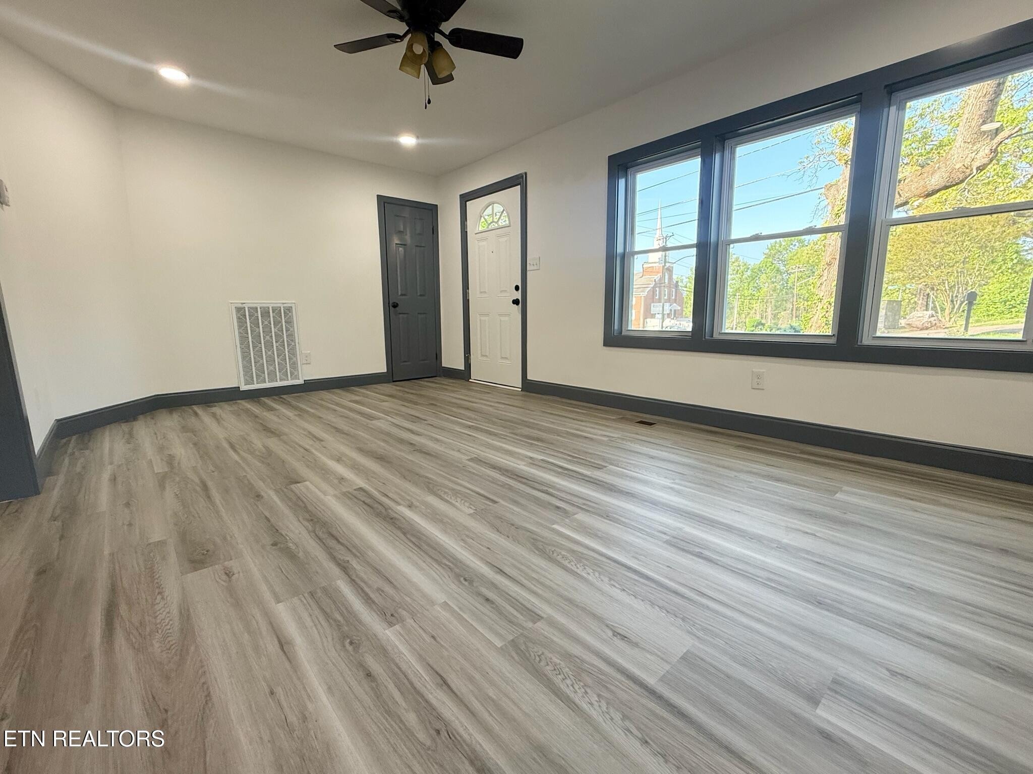 Park Blvd, Knoxville, TN 37917 #1