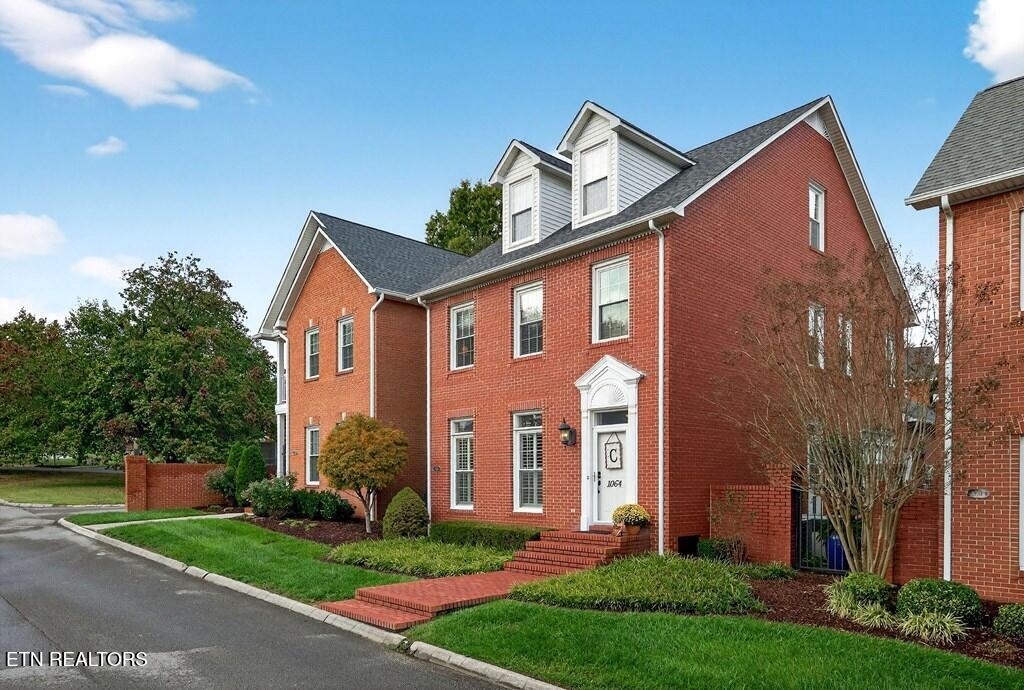 Sugarhill Pl, Cookeville, TN 38501