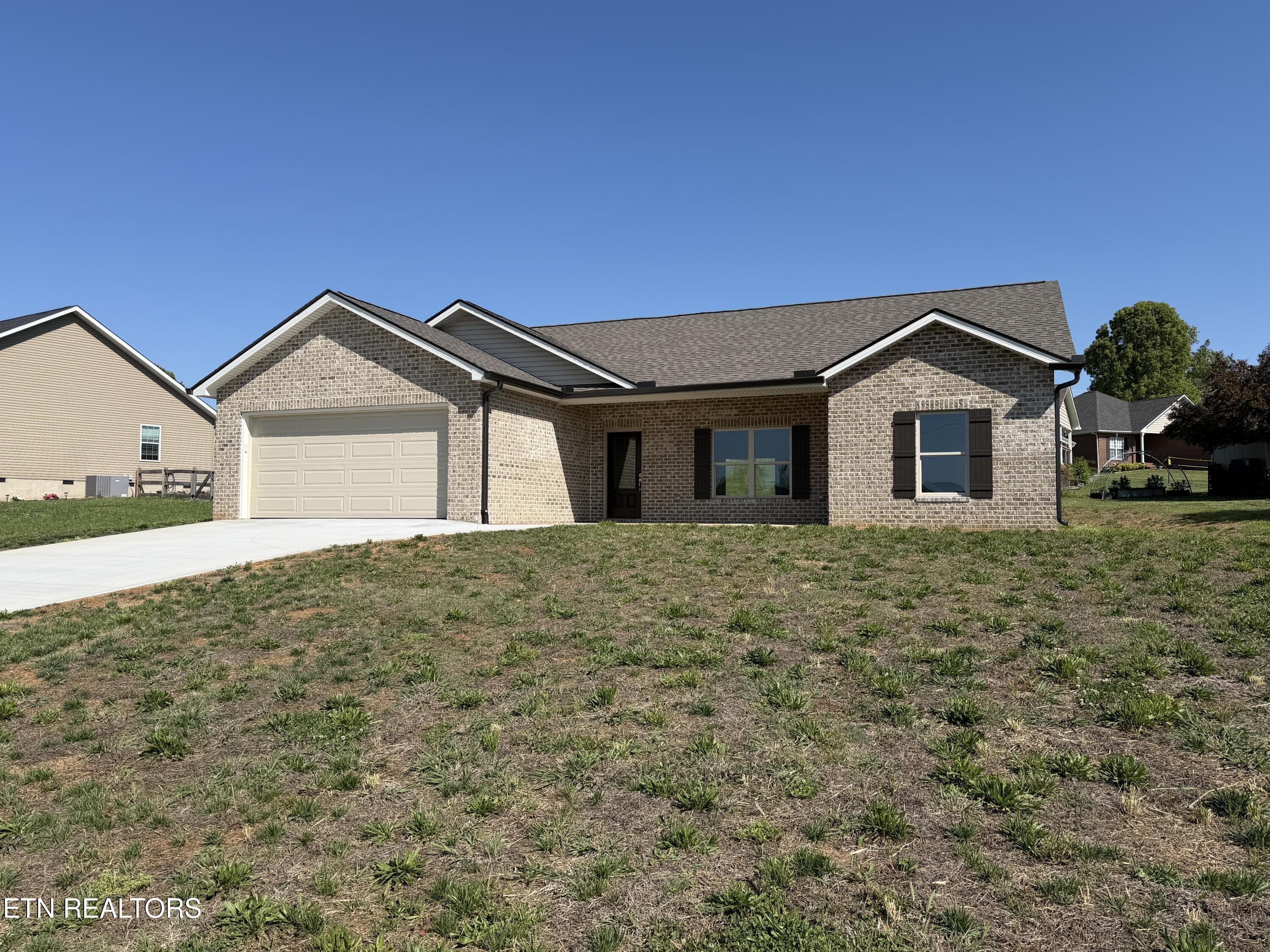 Ashton Ln, Madisonville, TN 37354