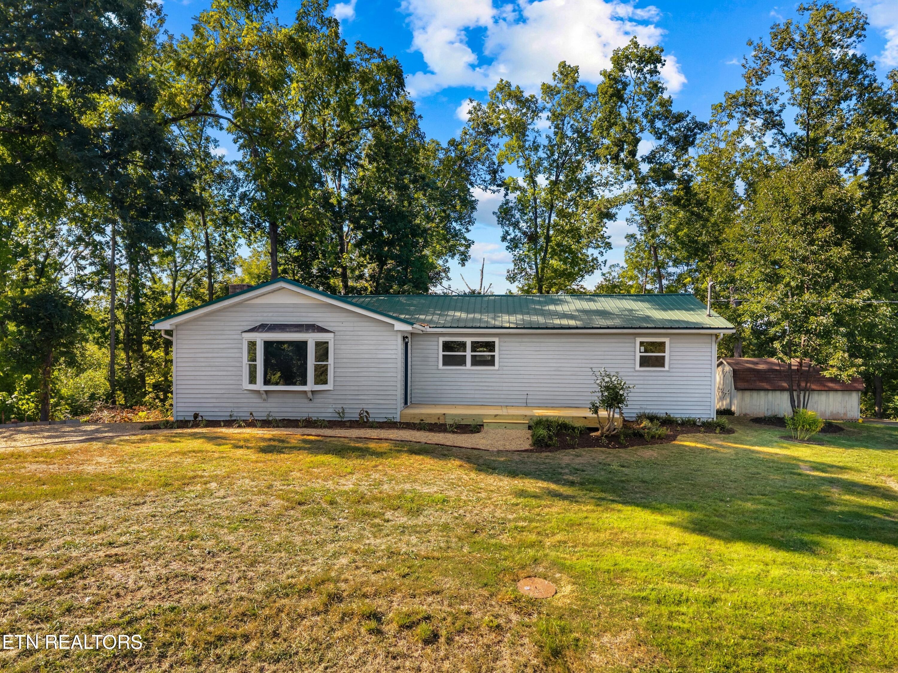 Bouldercrest Dr, Dandridge, TN 37725 #1