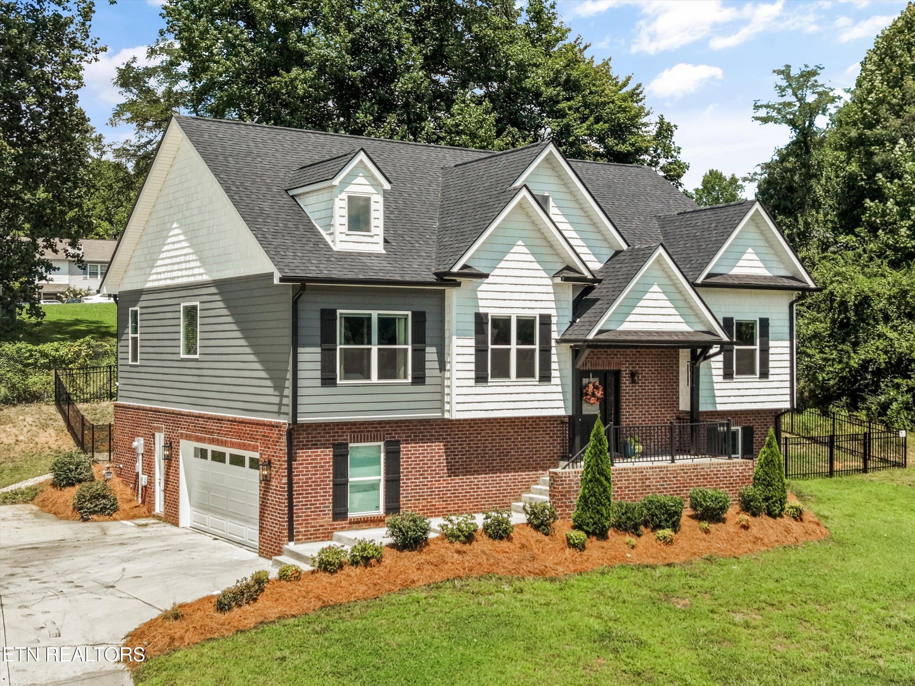 Crossroads Blvd, Oak Ridge, TN 37830 #1