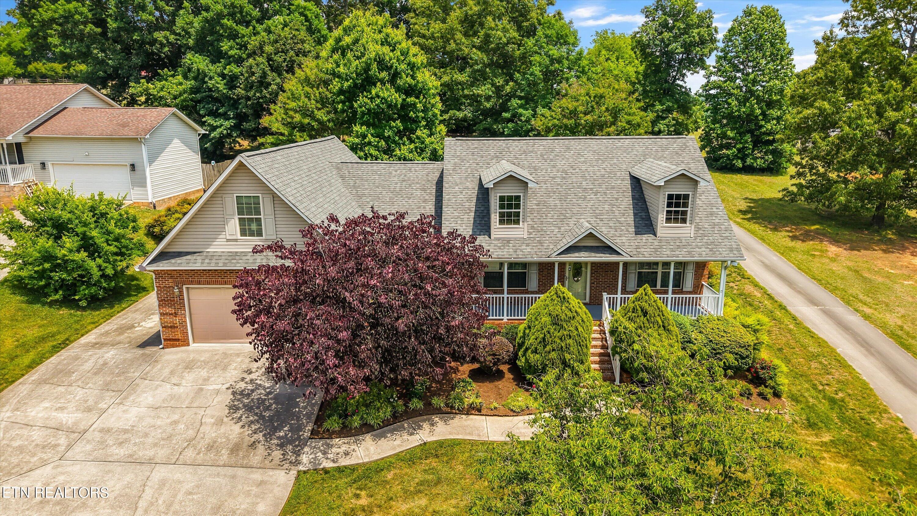 Chessingham Dr, Maryville, TN 37801