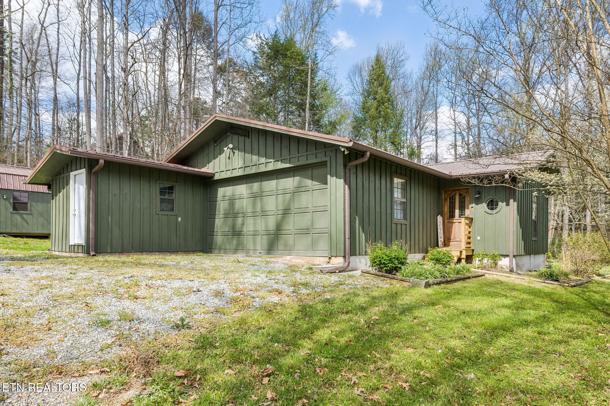 Mcmahan Sawmill Rd, Sevierville, TN 37862 #1