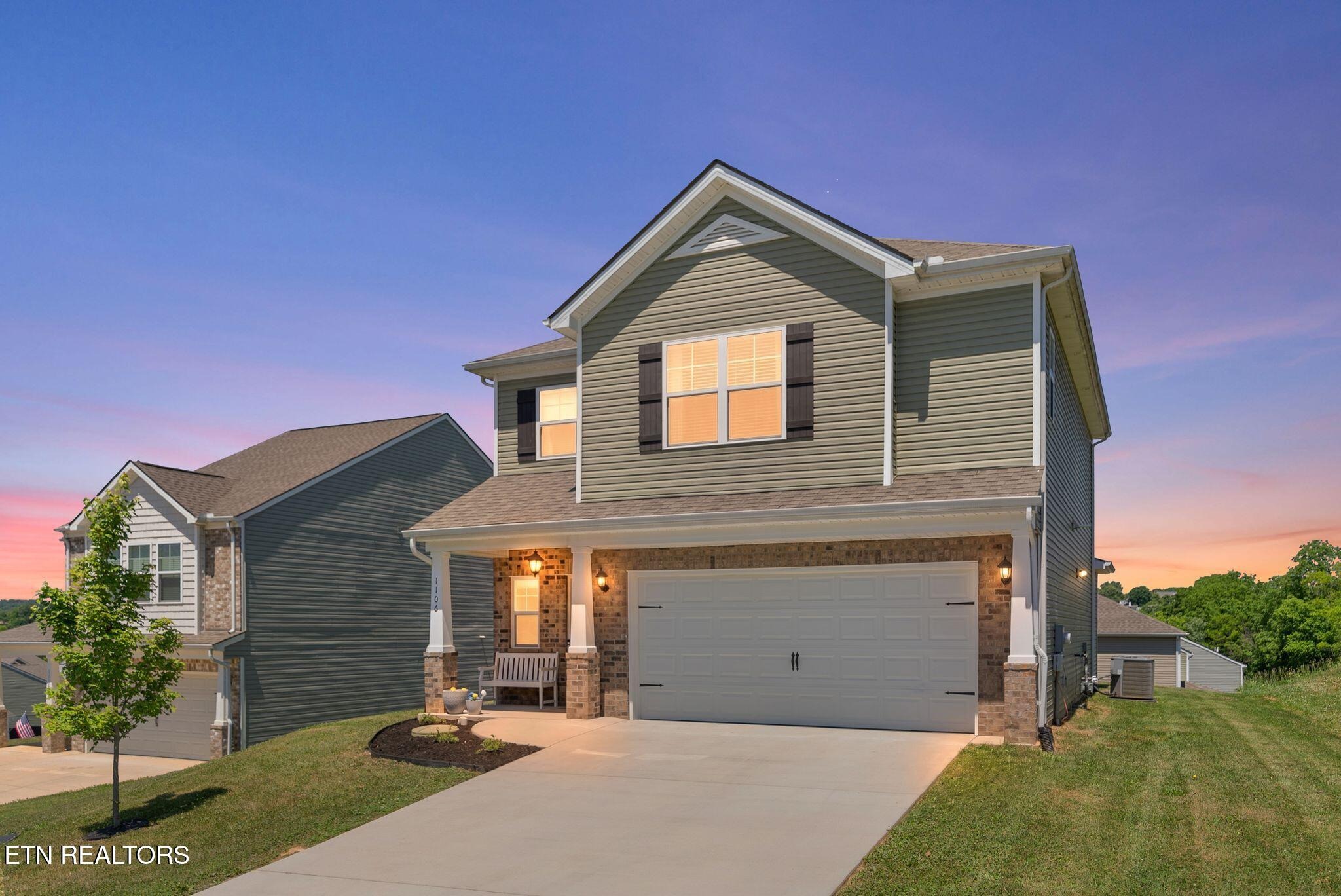 Beacon Rd, Sevierville, TN 37876 #1