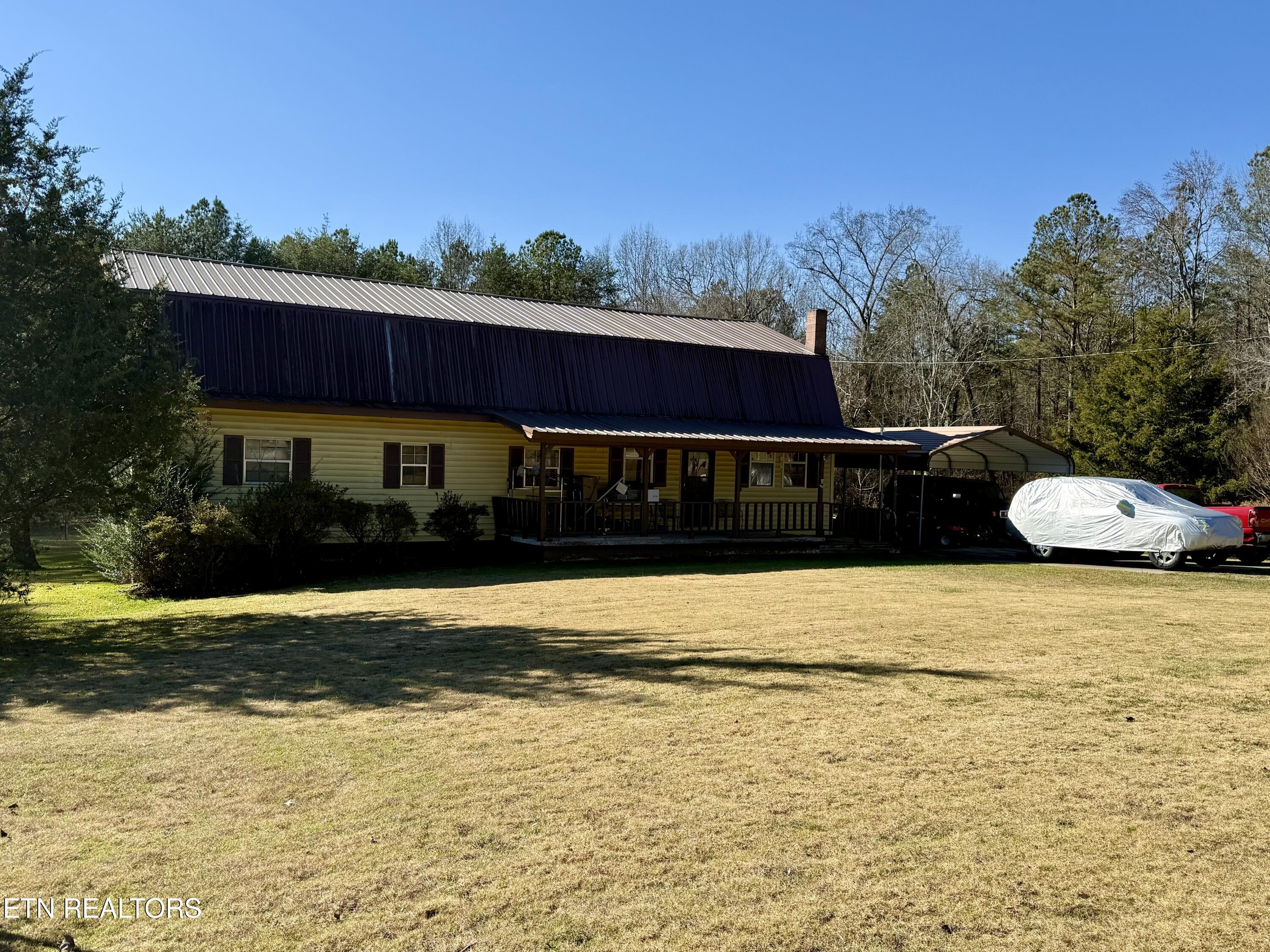 County Road 653 , Athens, TN 37303 #1
