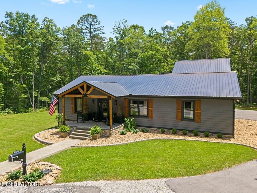 Long Branch Ct, Jamestown, TN 38556 #1