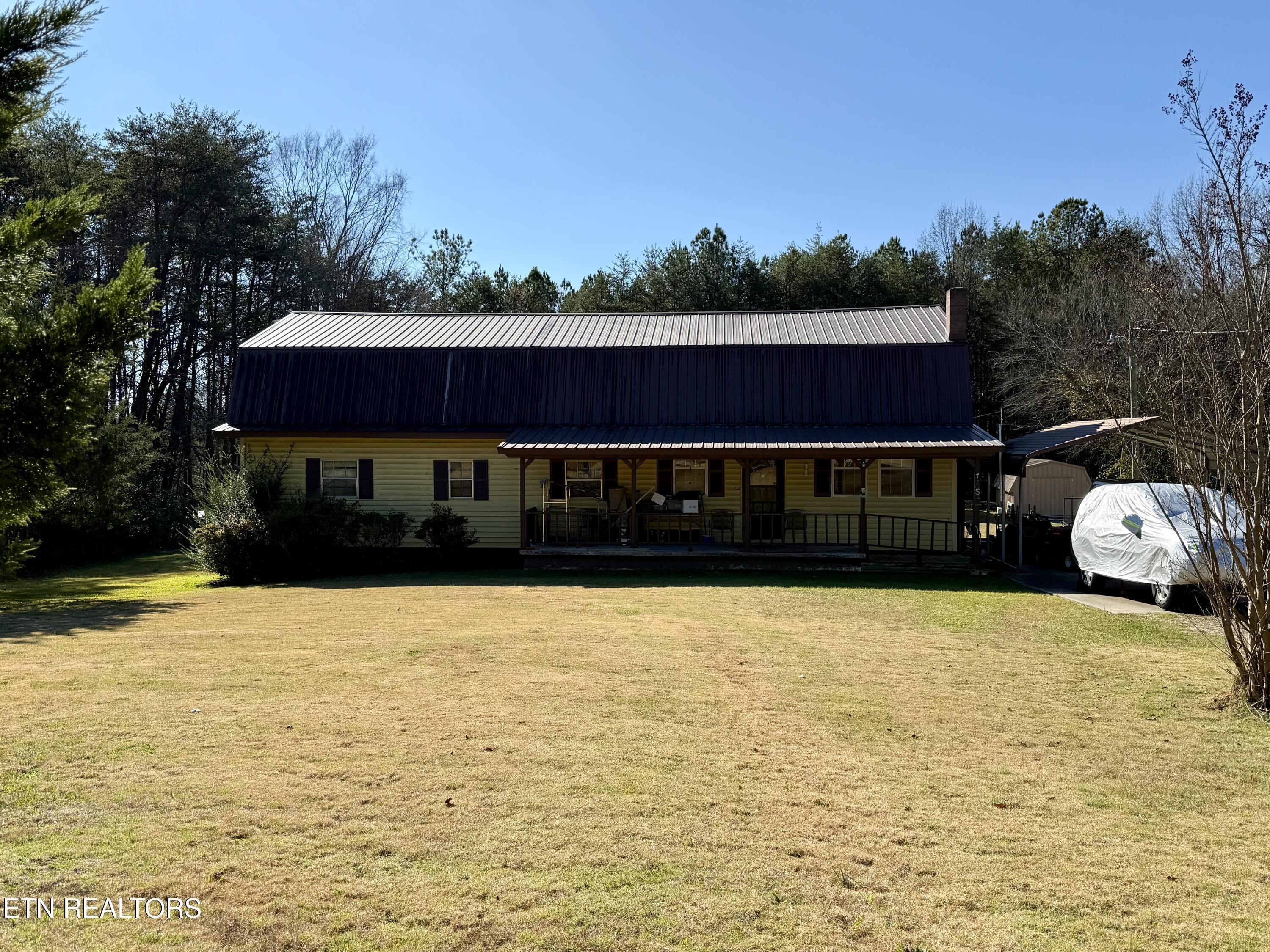 County Road 653 , Athens, TN 37303