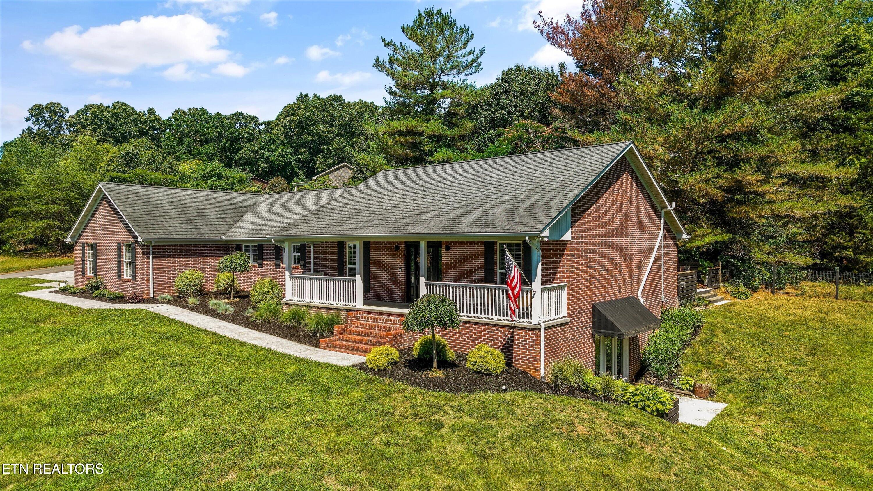 Paul Dr, Jefferson City, TN 37760 #1