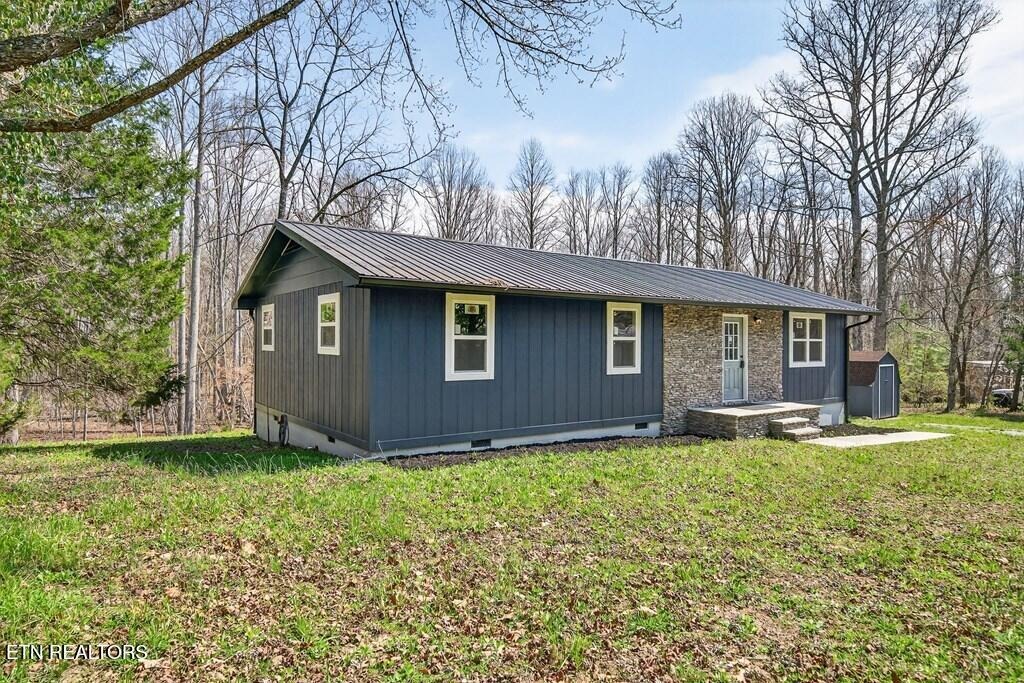 Twin Oaks Rd, Pikeville, TN 37367 #1